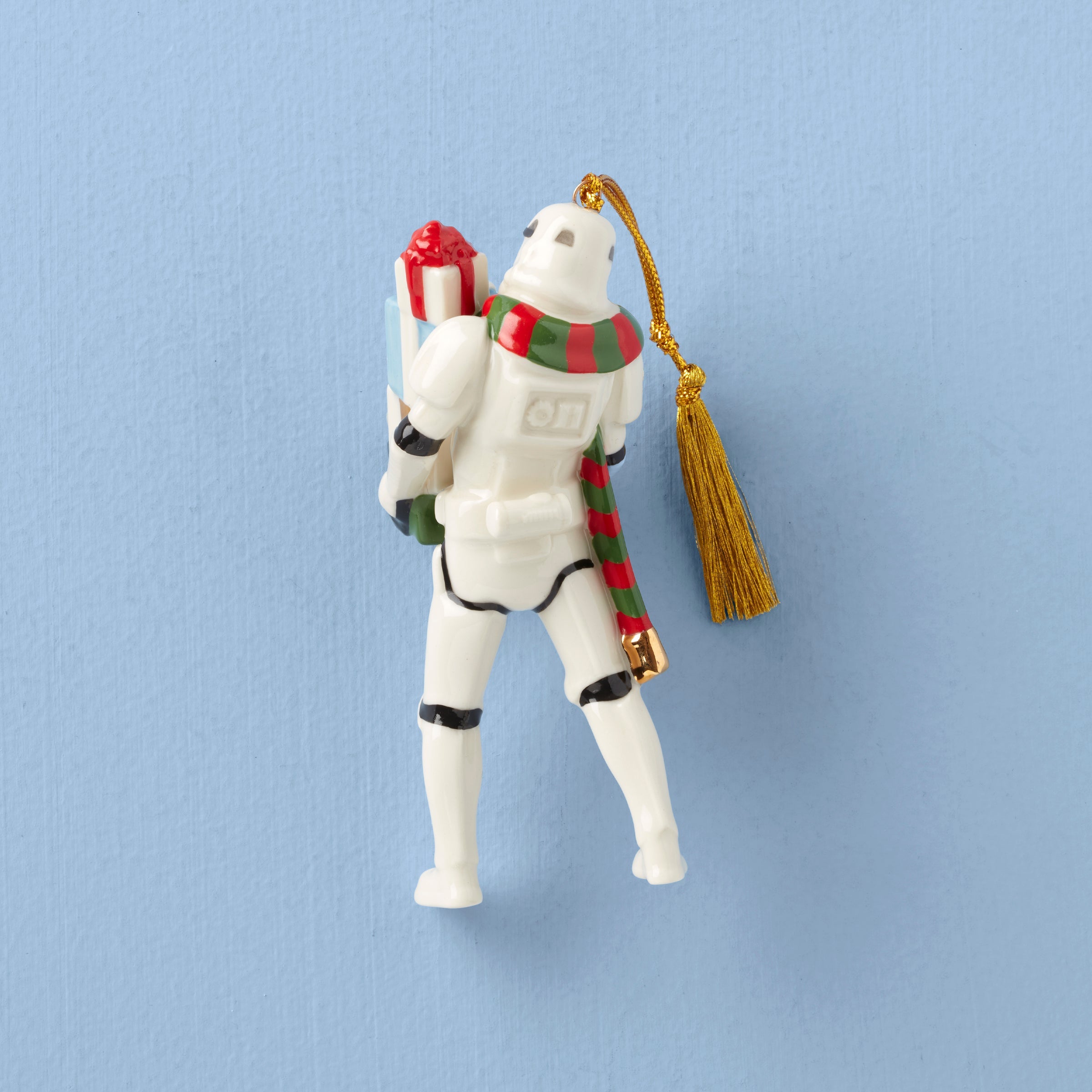 Alternative view of Stormtrooper Ornament