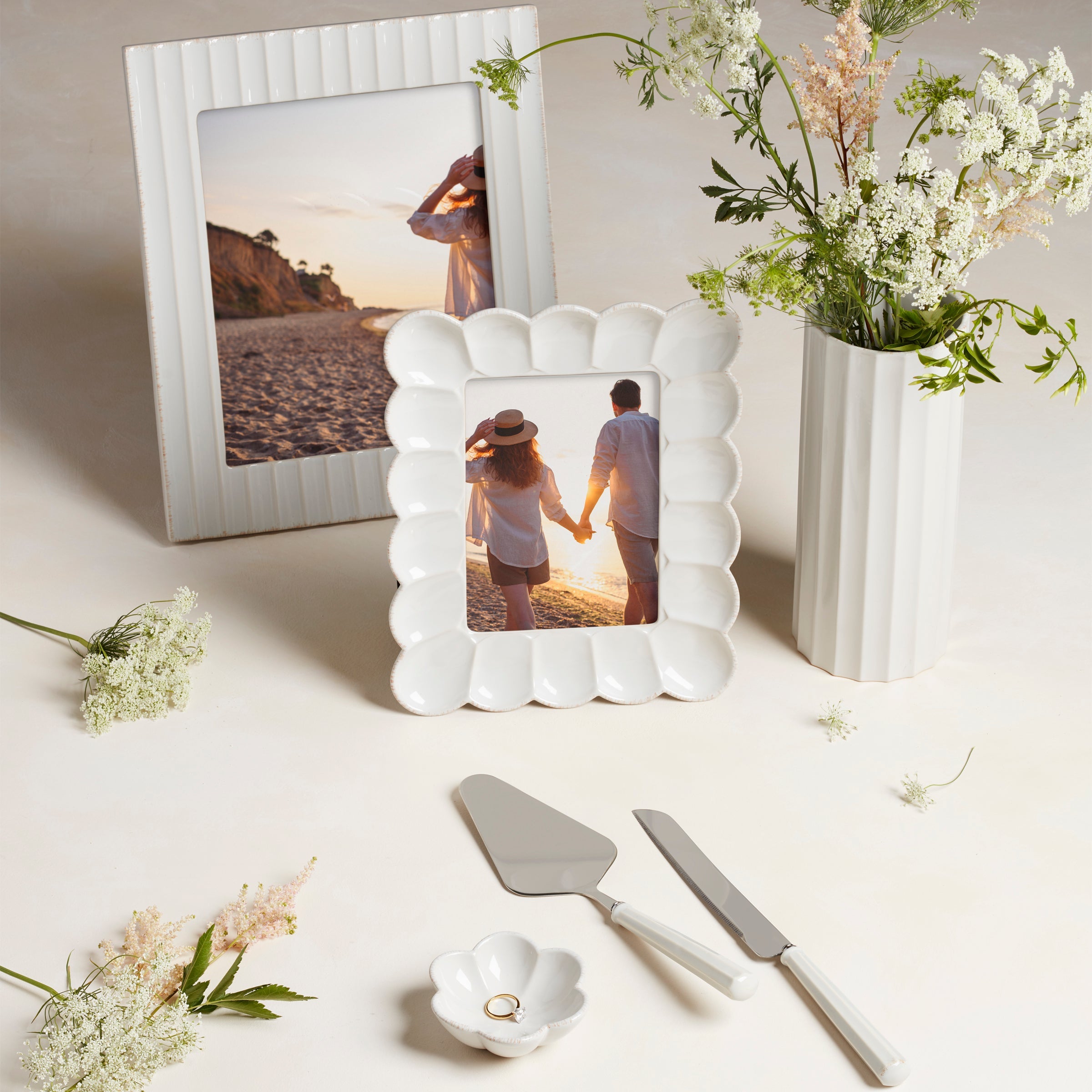 French Perle Scallop Mini Dish - Image 8