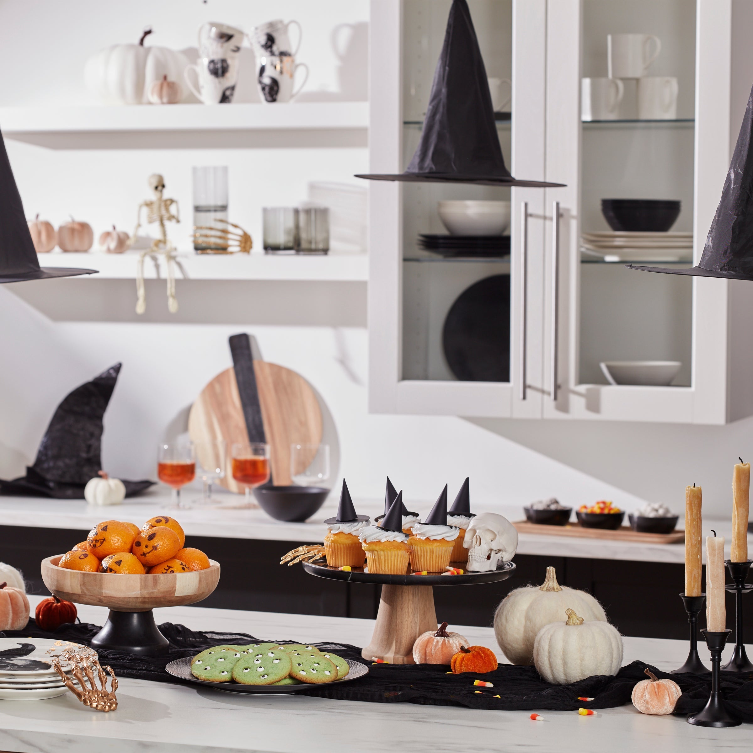 Tuscany Classics Stackable Wine Glass Set Of 4 - Image 5