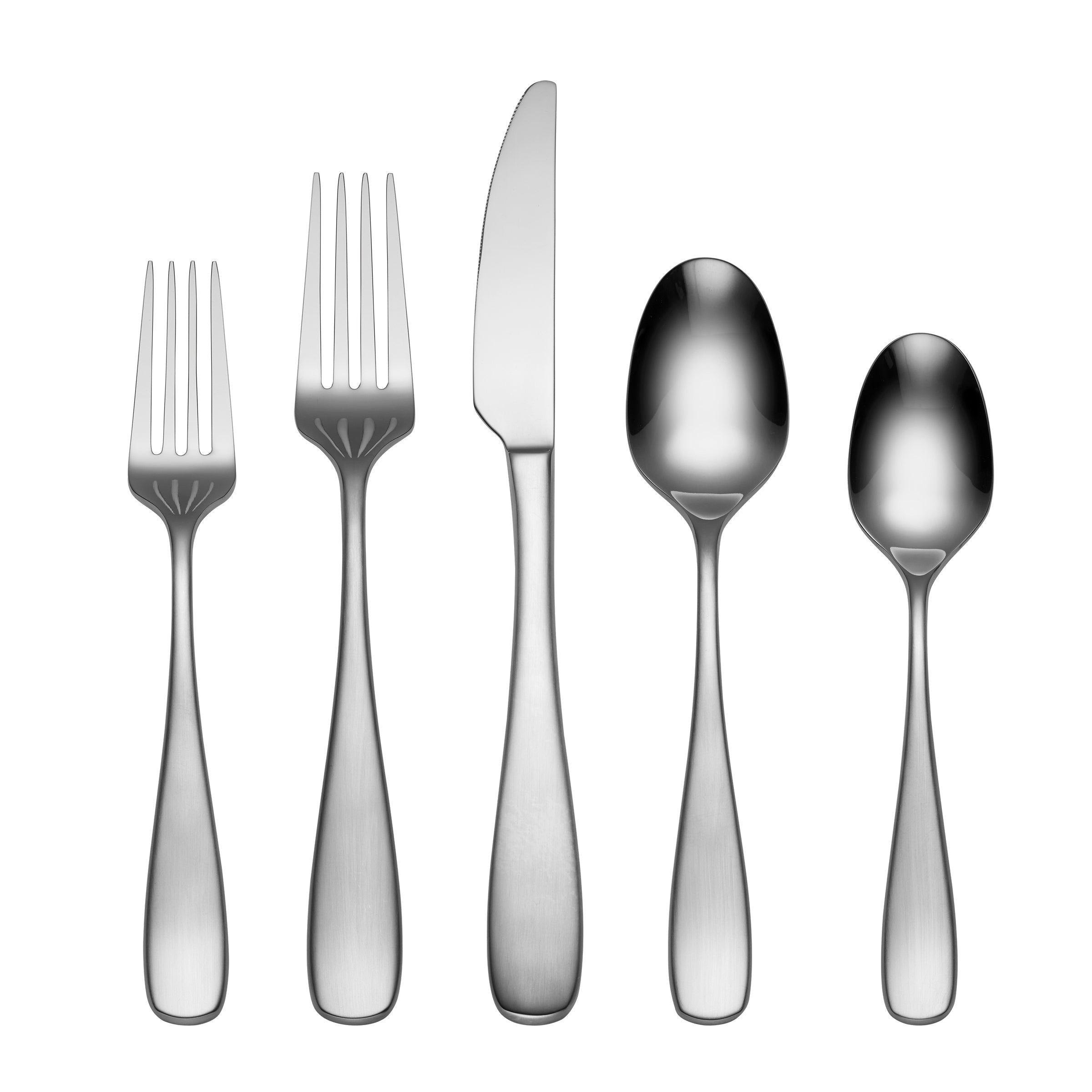 Peyton 42 Piece Flatware Set