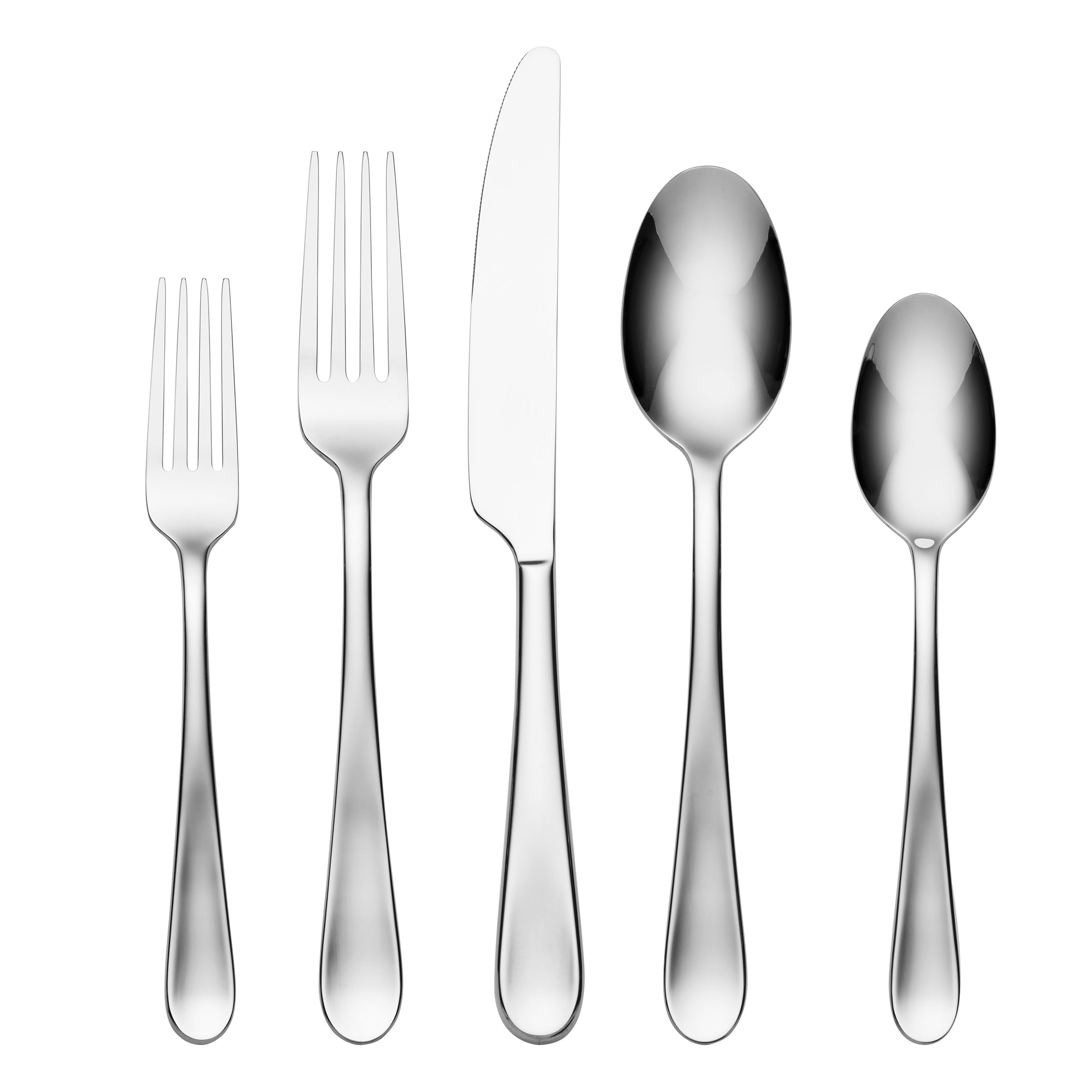 Grant 20 Piece Flatware Set
