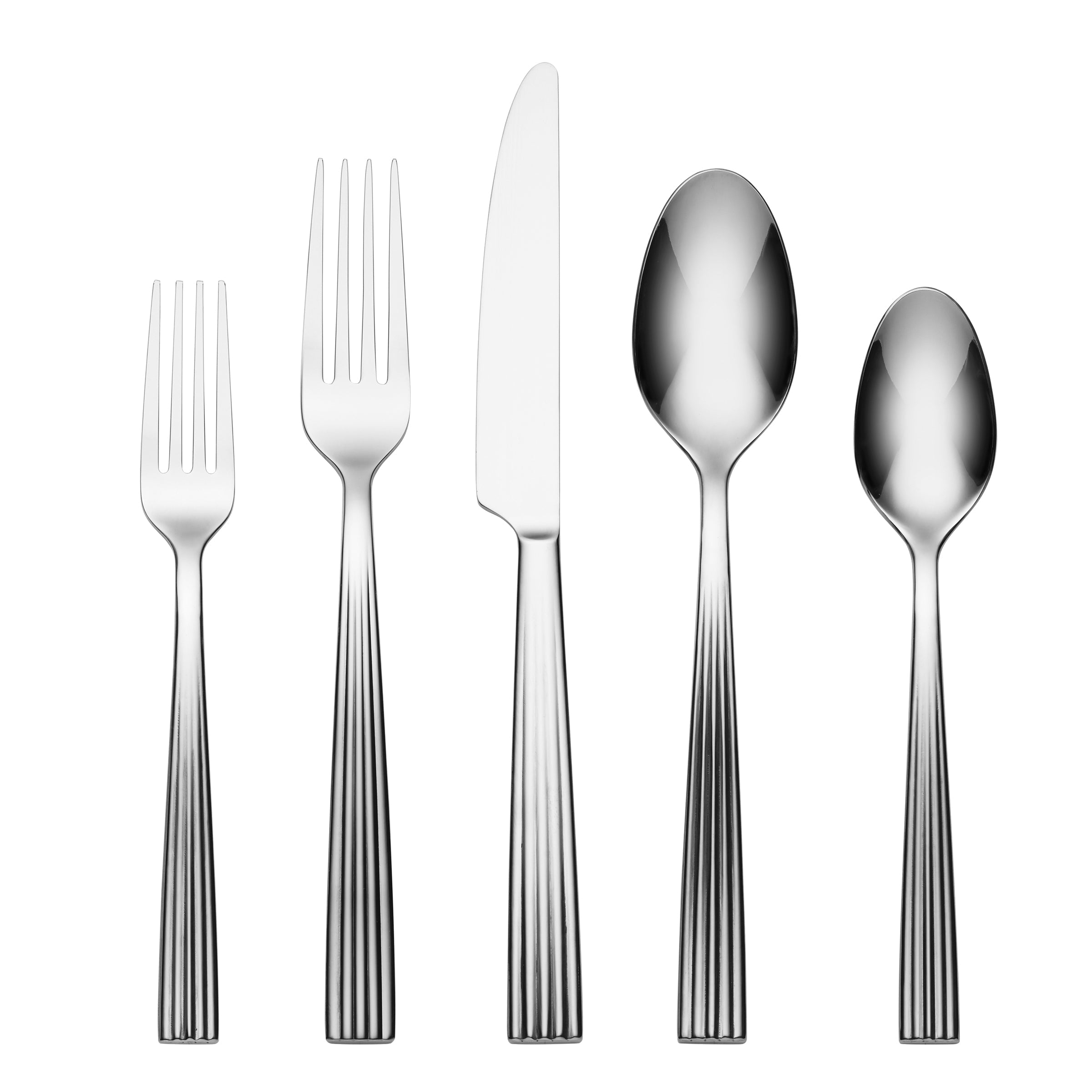 Kennedy 20 Piece Flatware Set