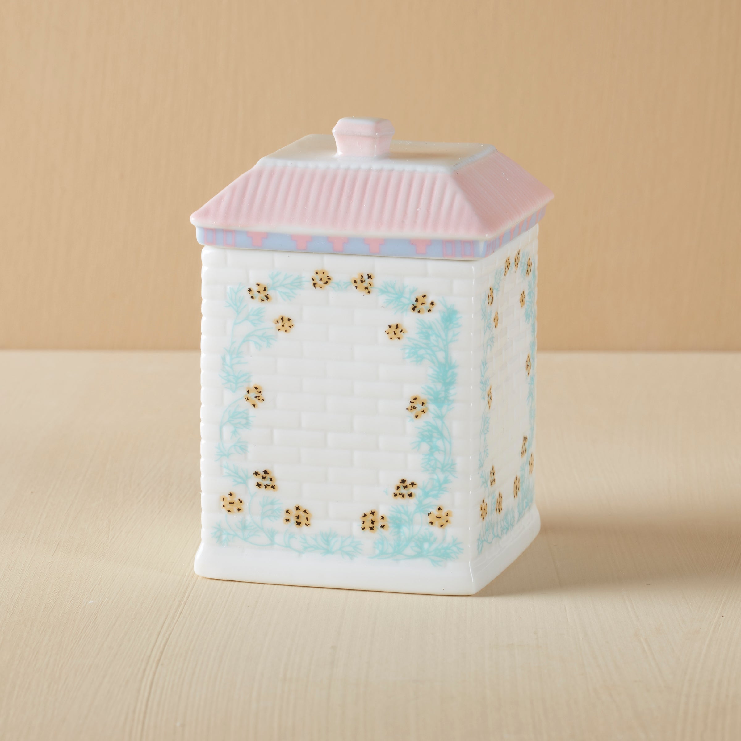 Alternative view of Lenox Spice Village Dill Spice Jar