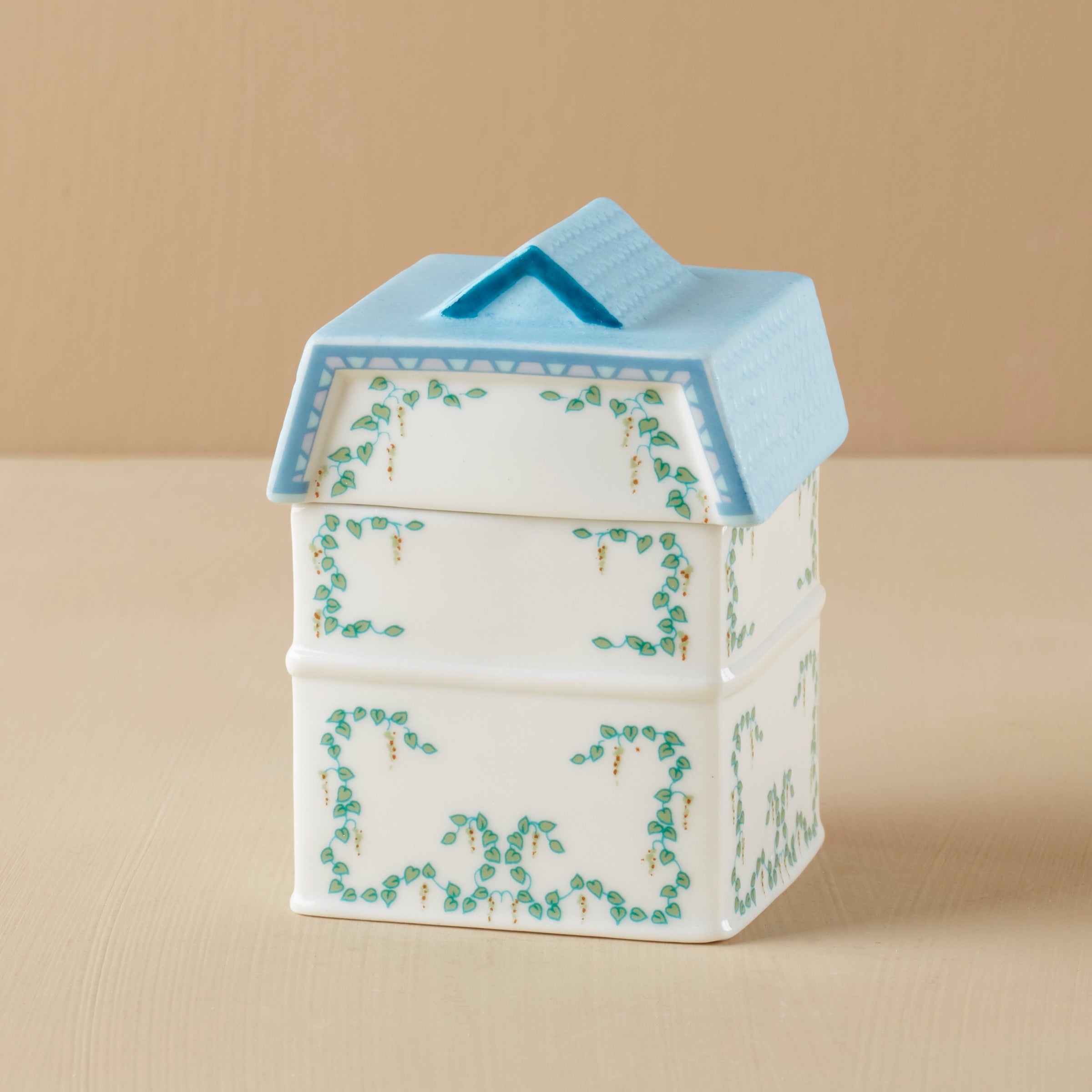 Alternative view of Lenox Spice Village Pepper Spice Jar