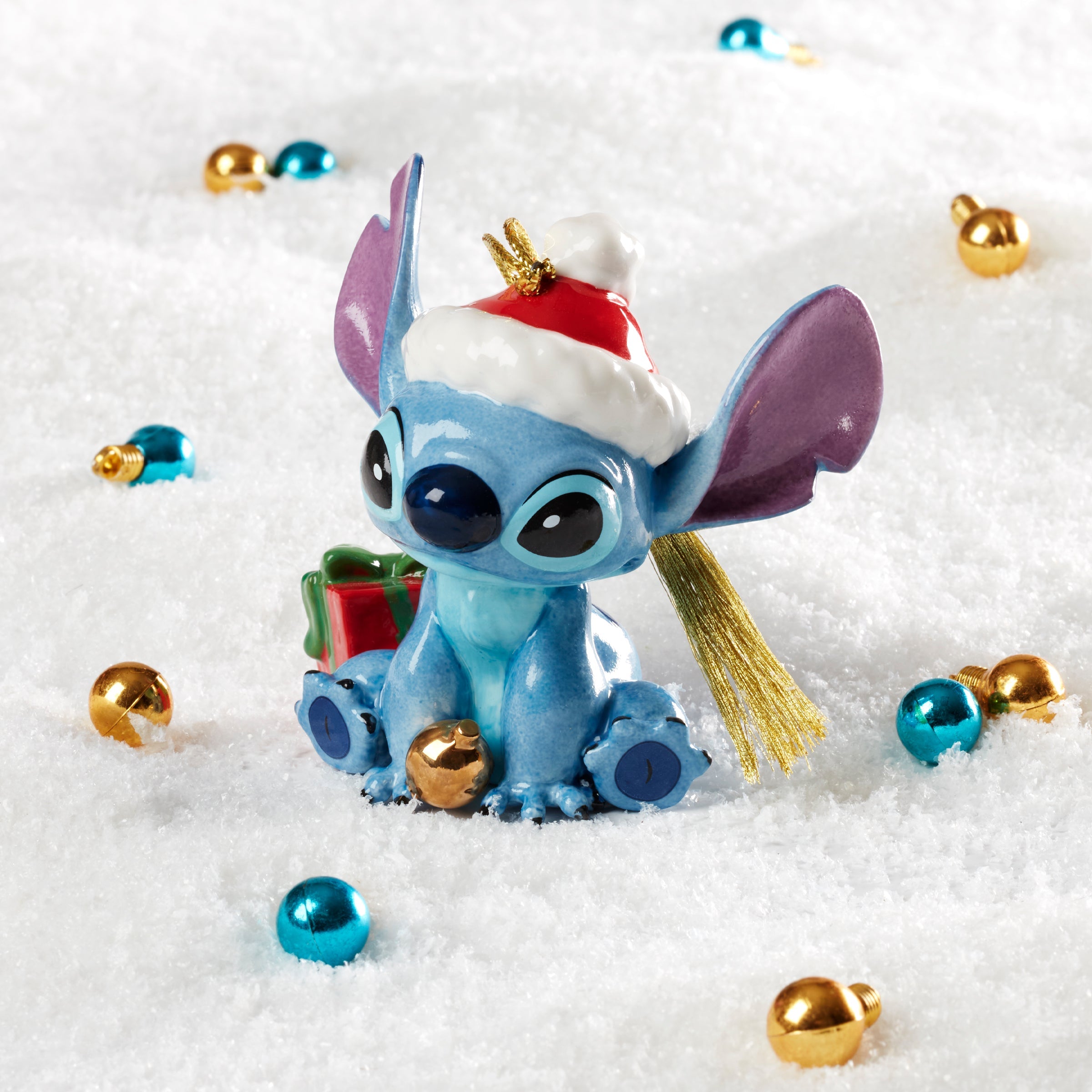 Lilo & Stitch Ornament - Image 3