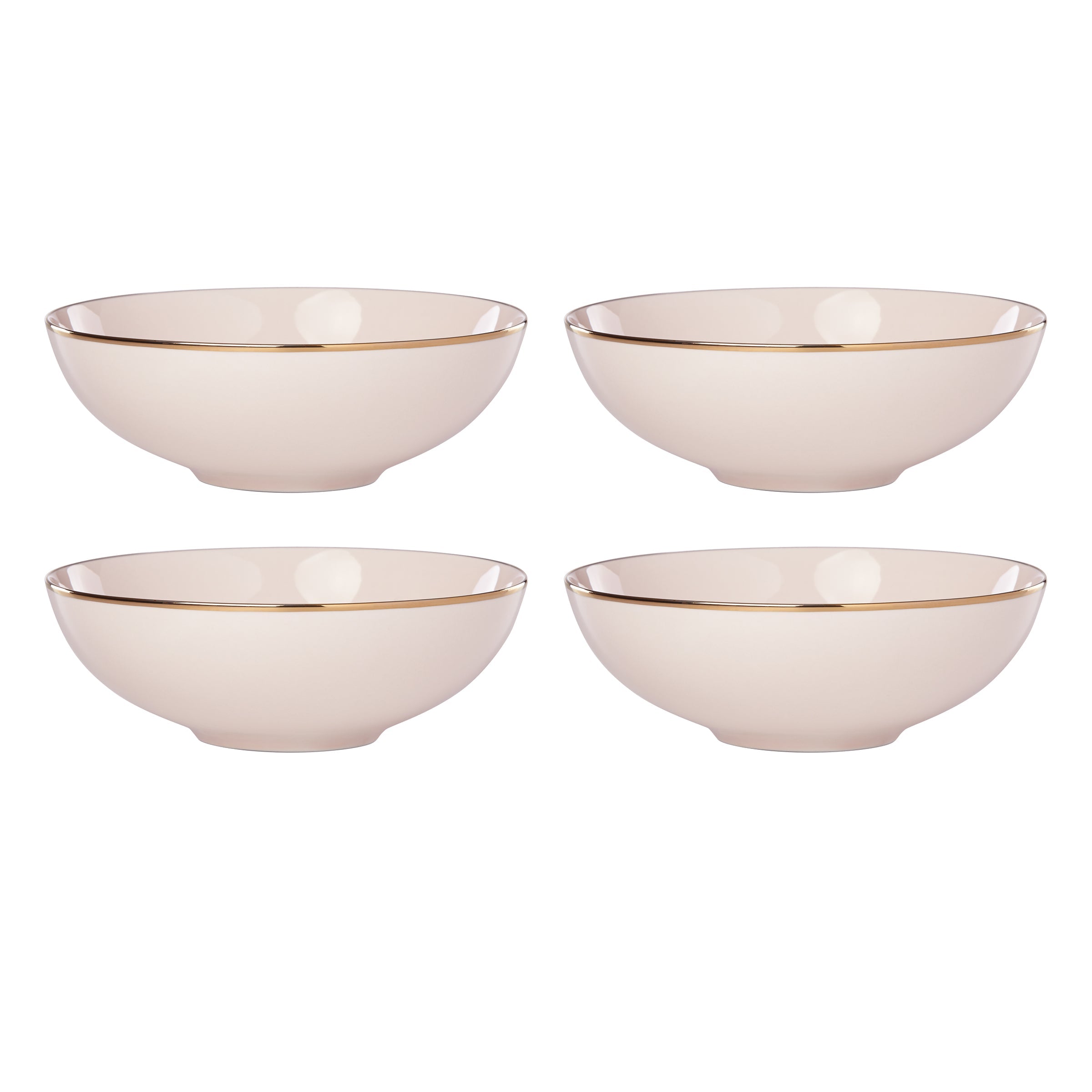 Trianna All Purpose Bowls   Set of 4