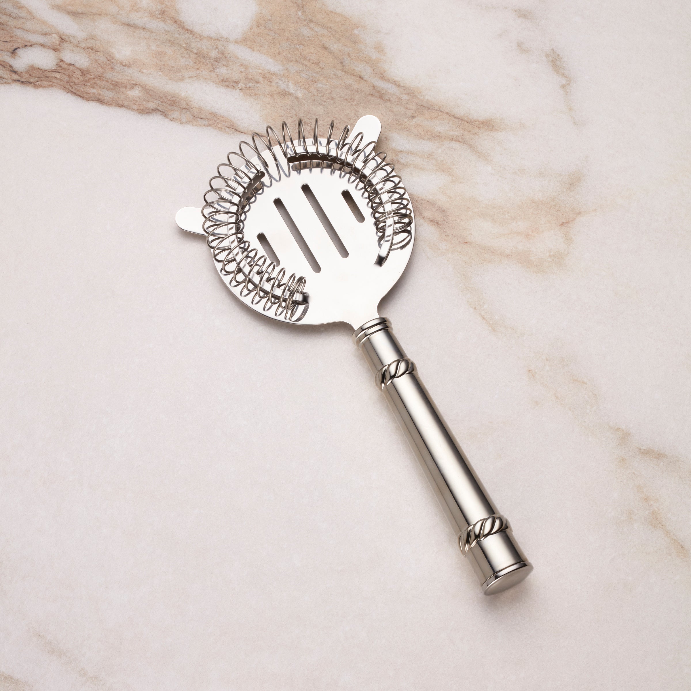 Alternative view of Bar Strainer