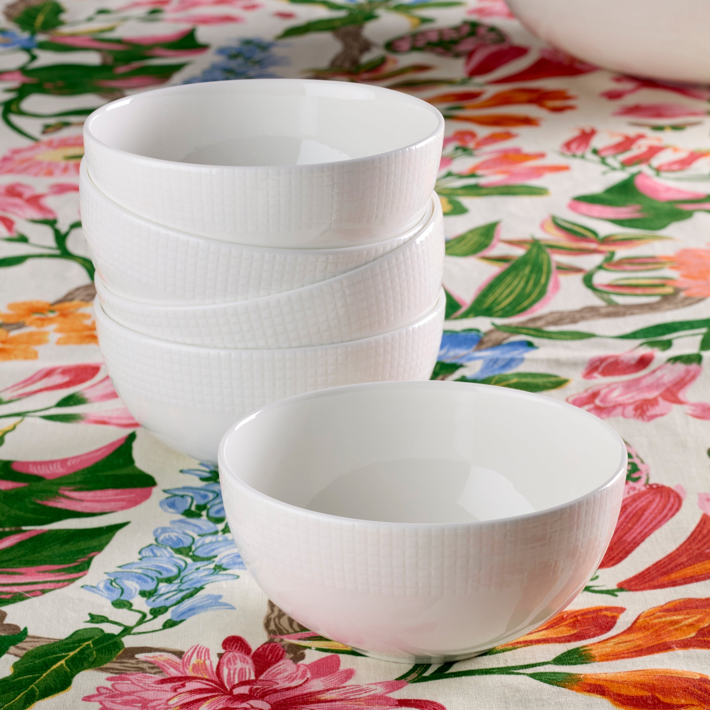 Alternative view of Tuscany Classics Fruit Bowls   Set of 6