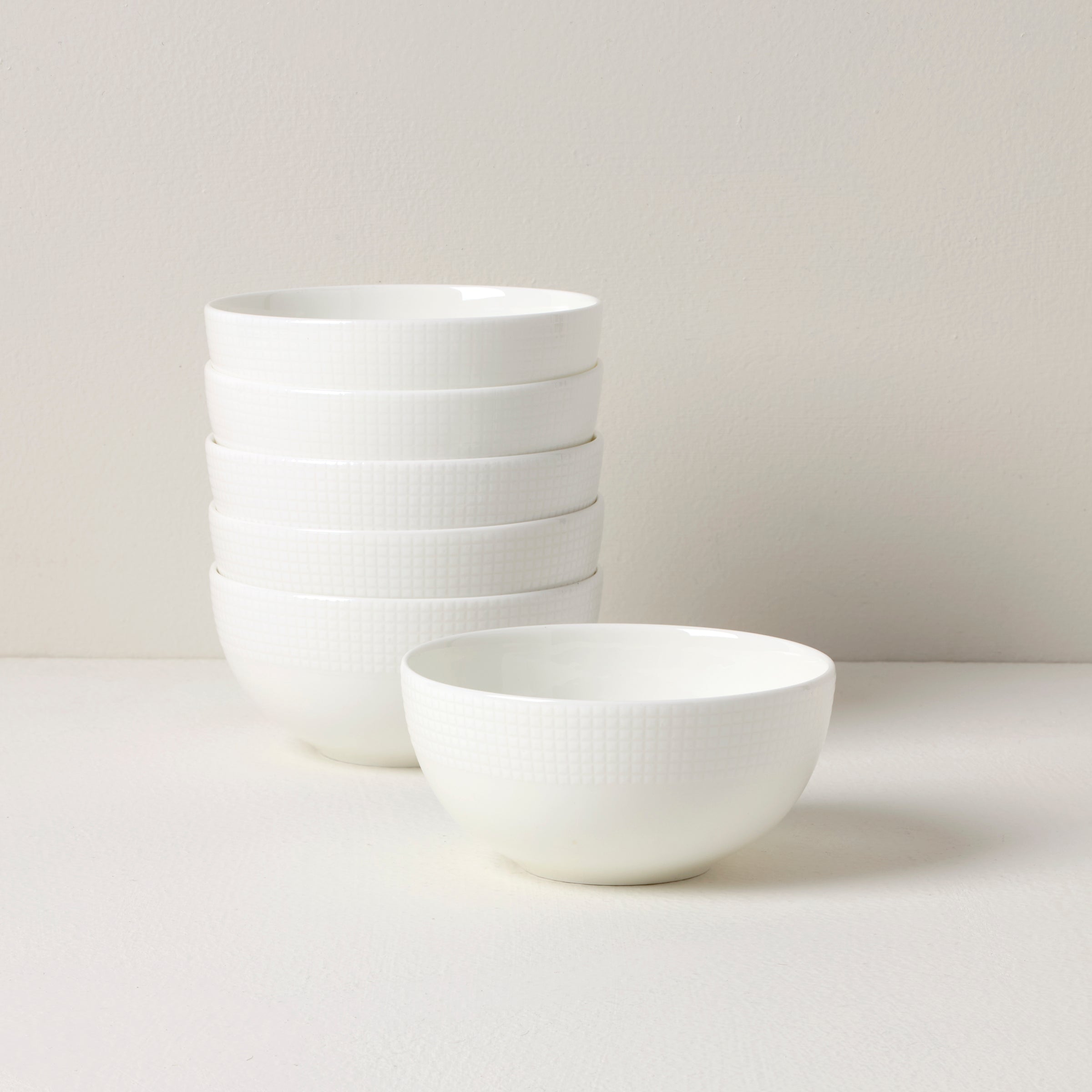 Tuscany Classics Fruit Bowls Set of 6