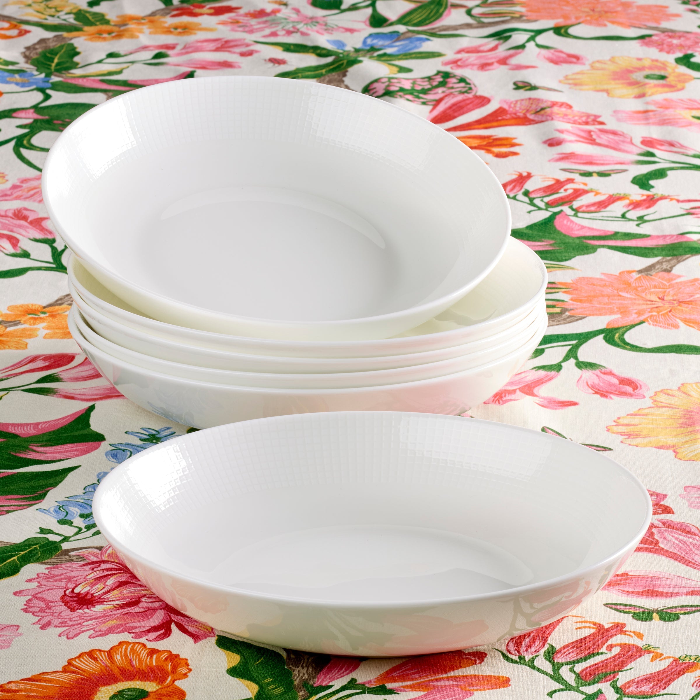 Alternative view of Tuscany Classics Pasta Bowls   Set of 6