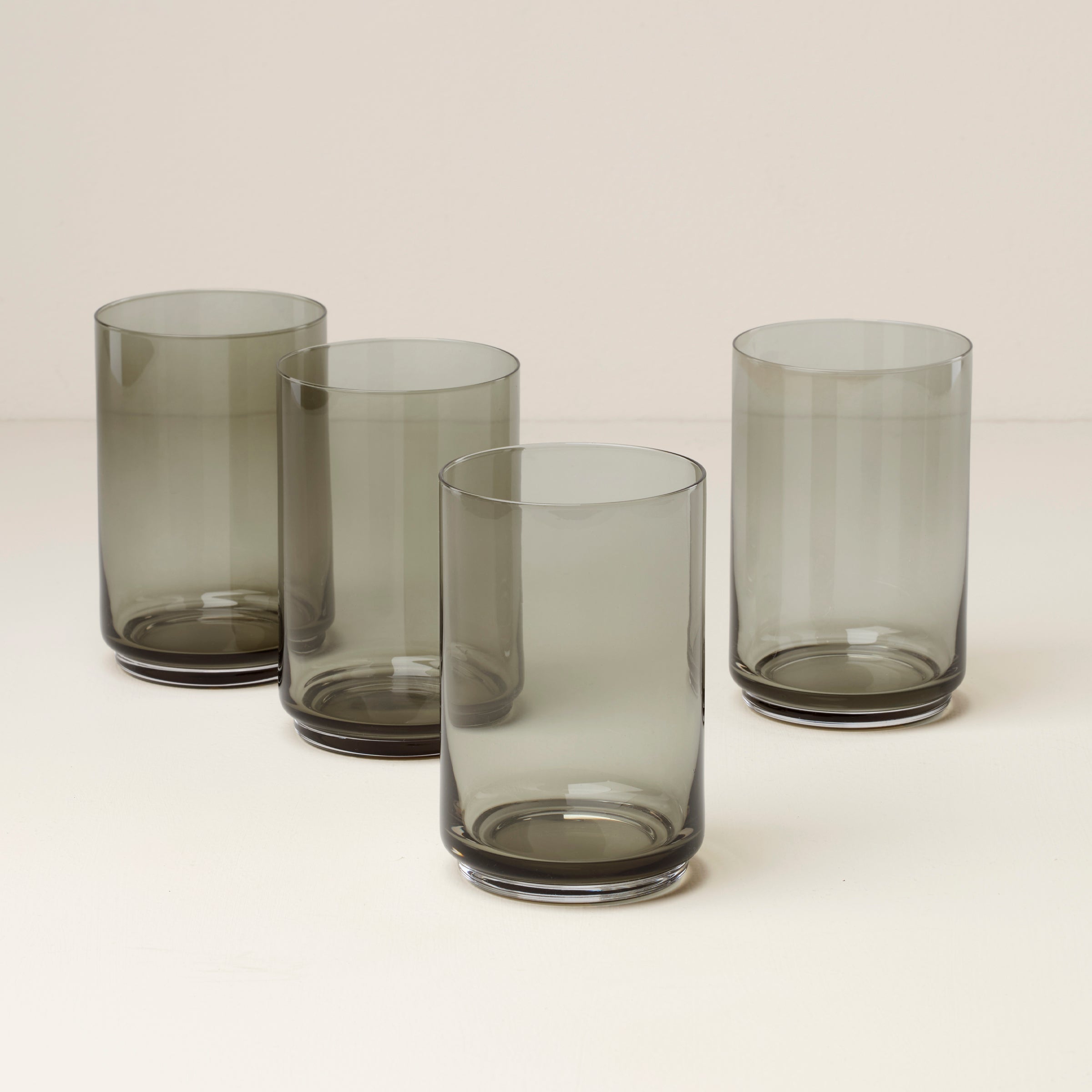 Tuscany Classics Stackable Smoke Coolers   Set Of 4