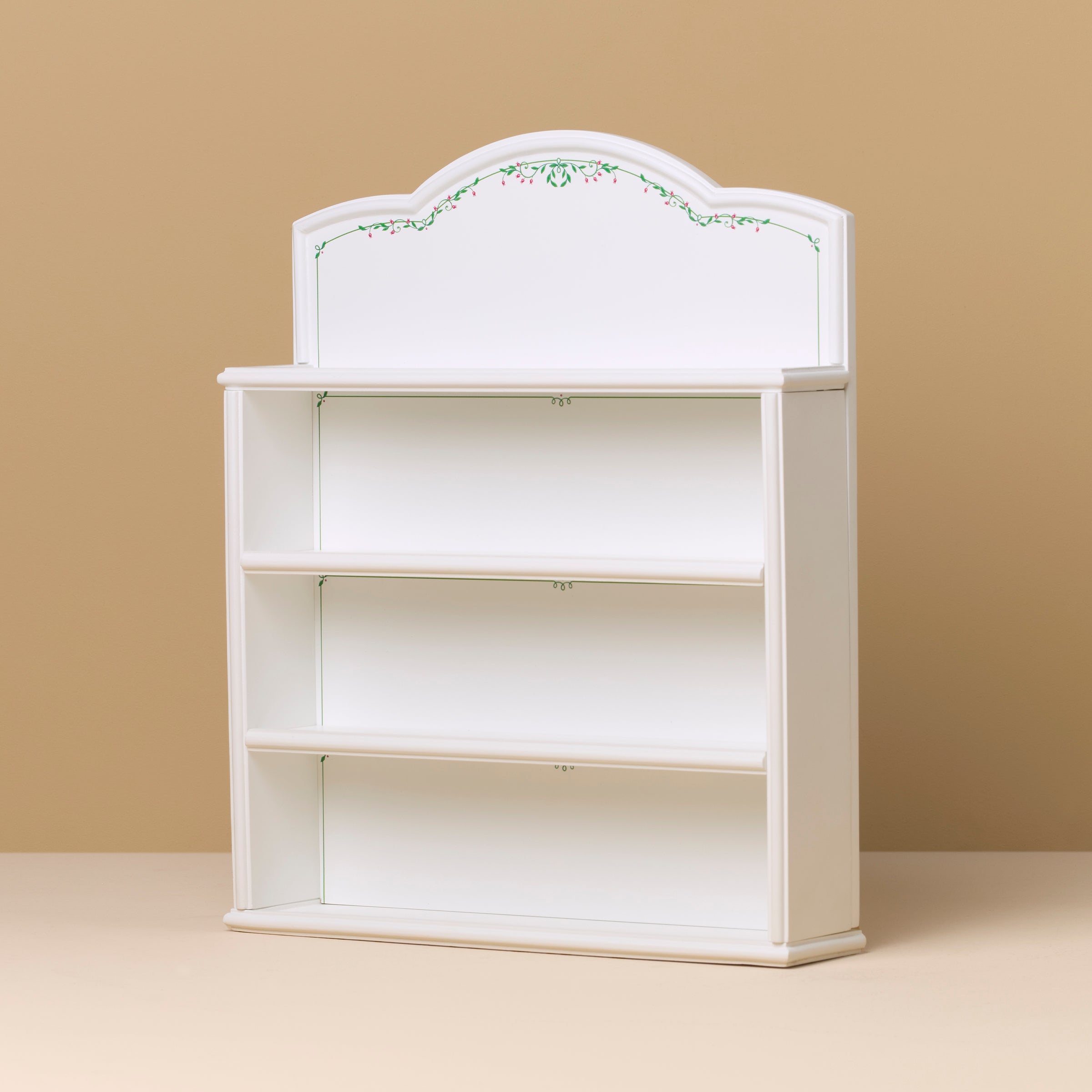 Alternative view of Lenox Spice Village Spice Jar Rack