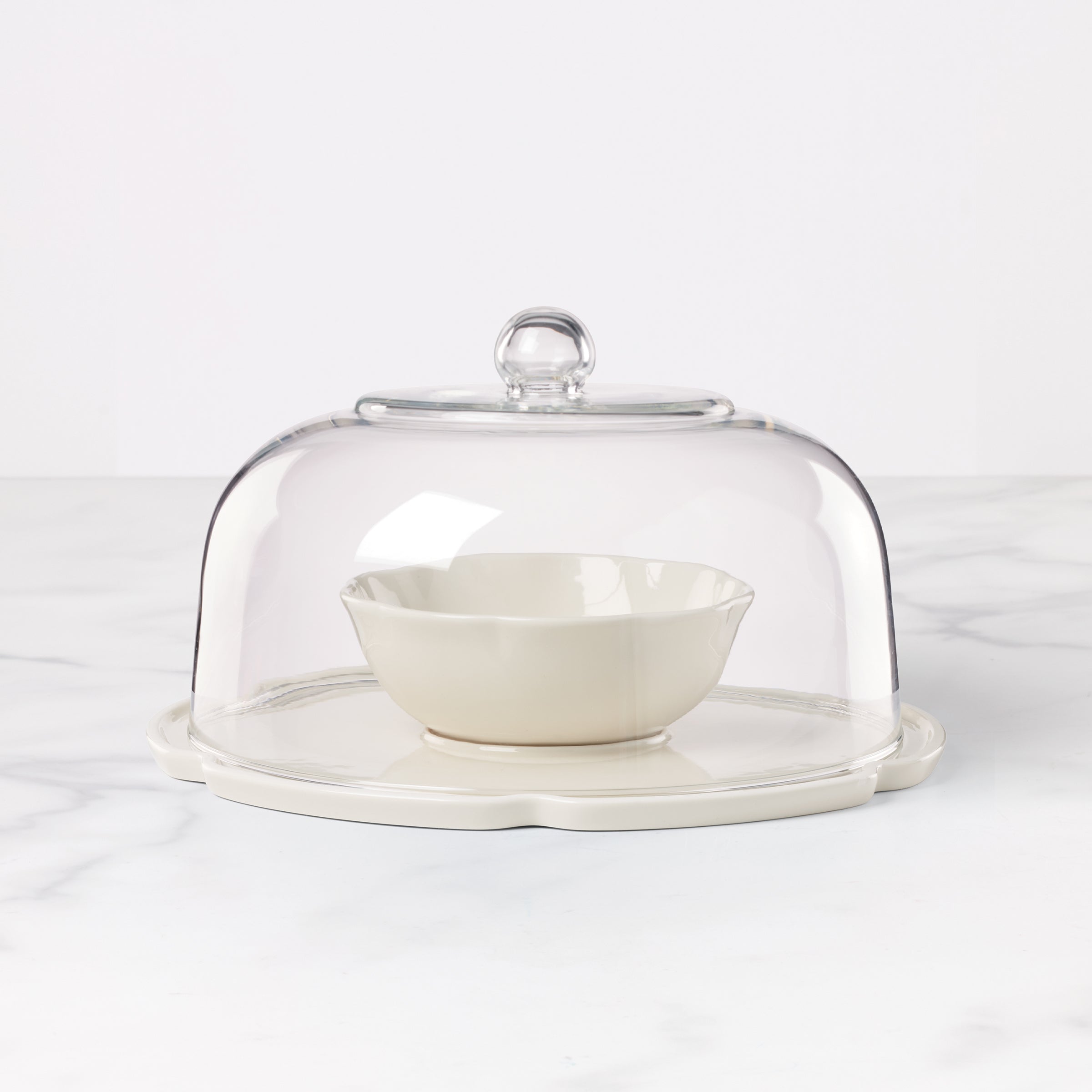 What A Treat 3 in 1 Cake Stand