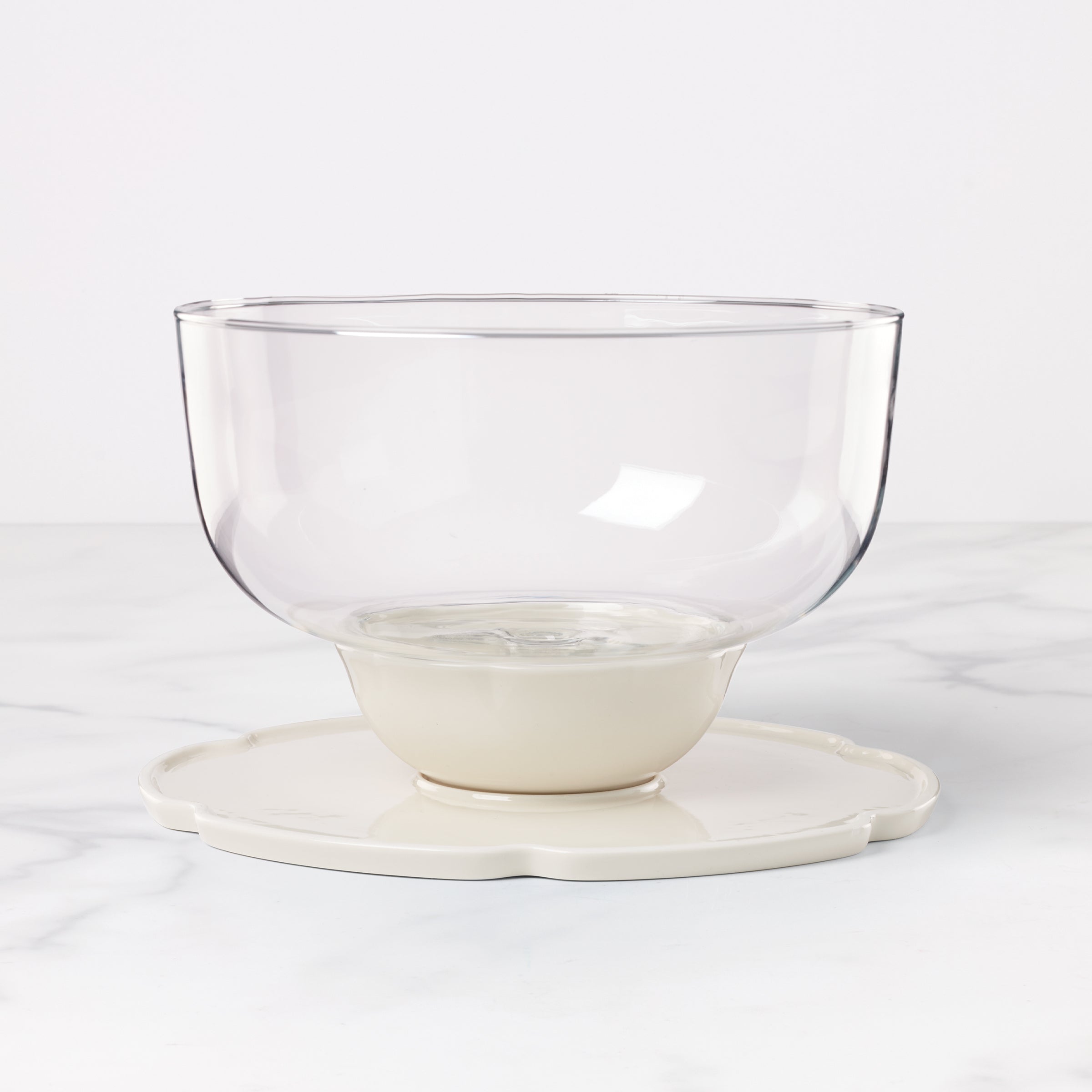 Alternative view of What A Treat 3 in 1 Cake Stand