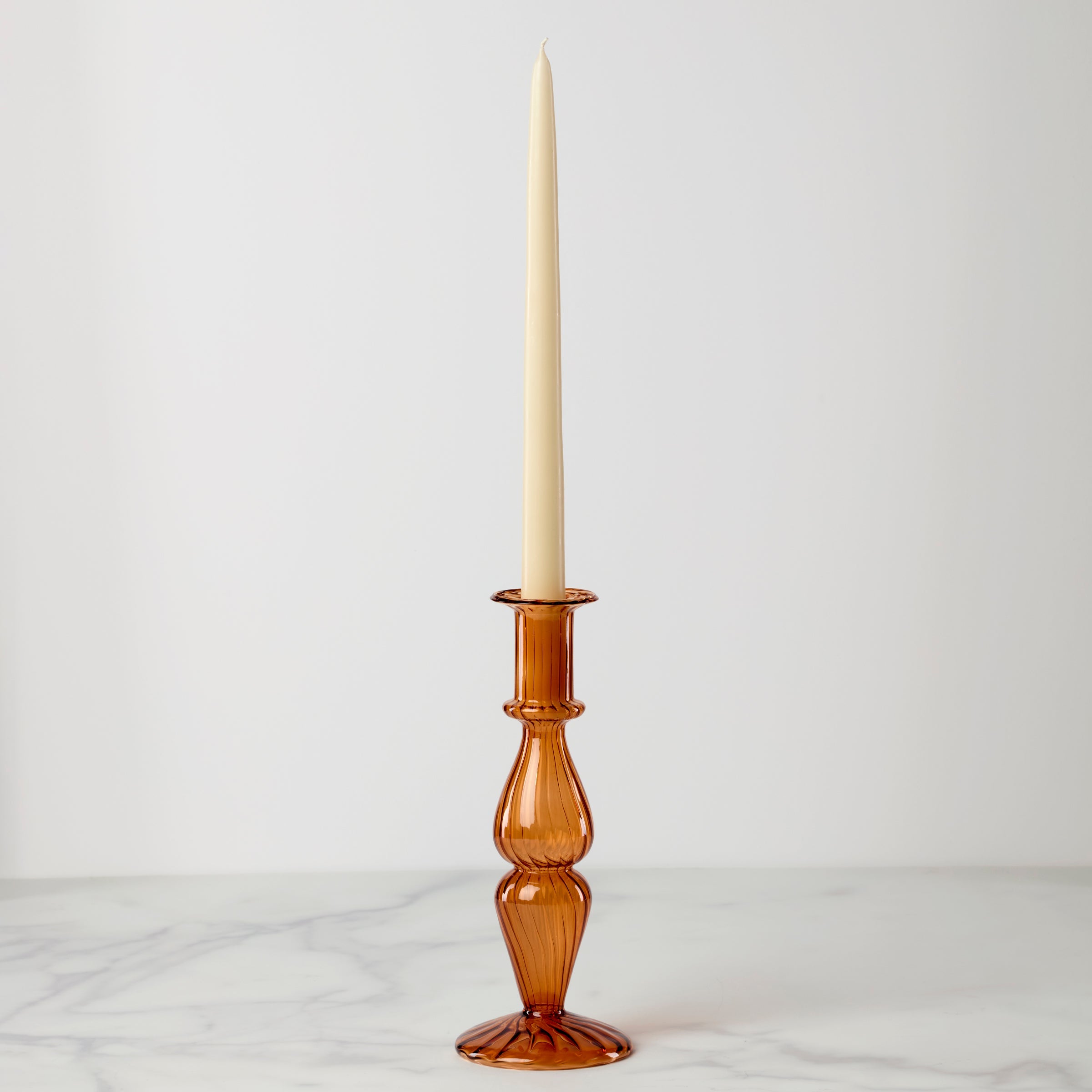 Alternative view of Nalia Candlestick Holder   Marmalade