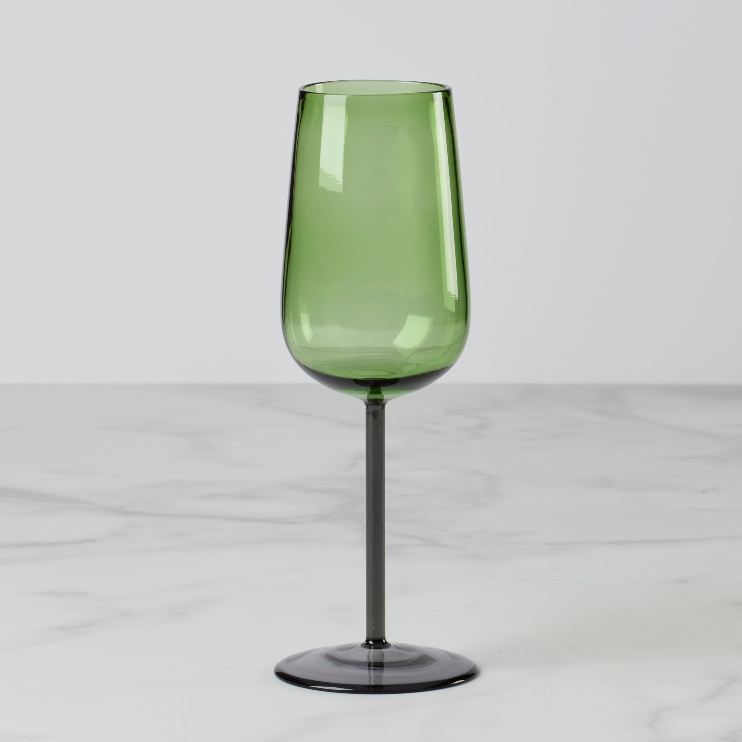Niko Artisan Crafted Wine Glass