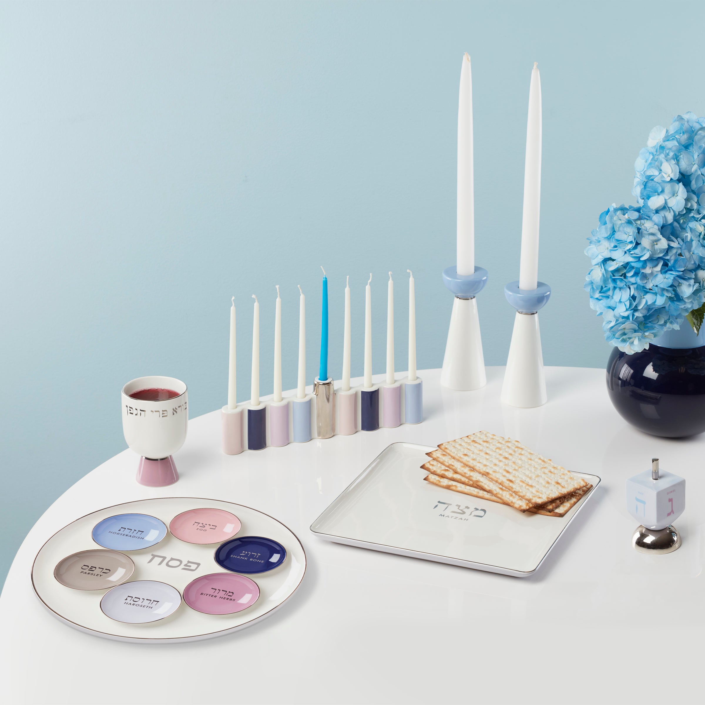 Oak Street Dreidel - Image 4