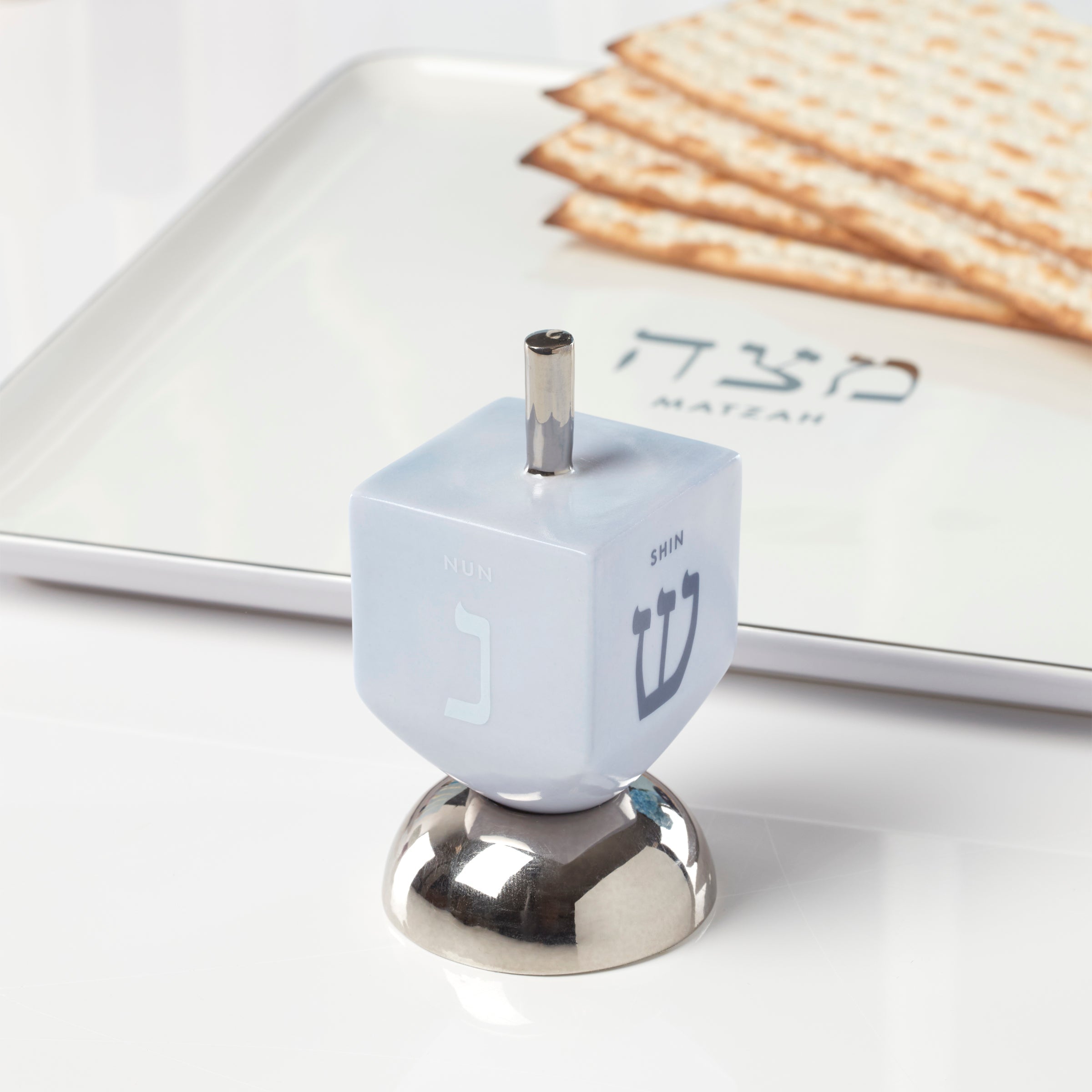 Oak Street Dreidel - Image 5