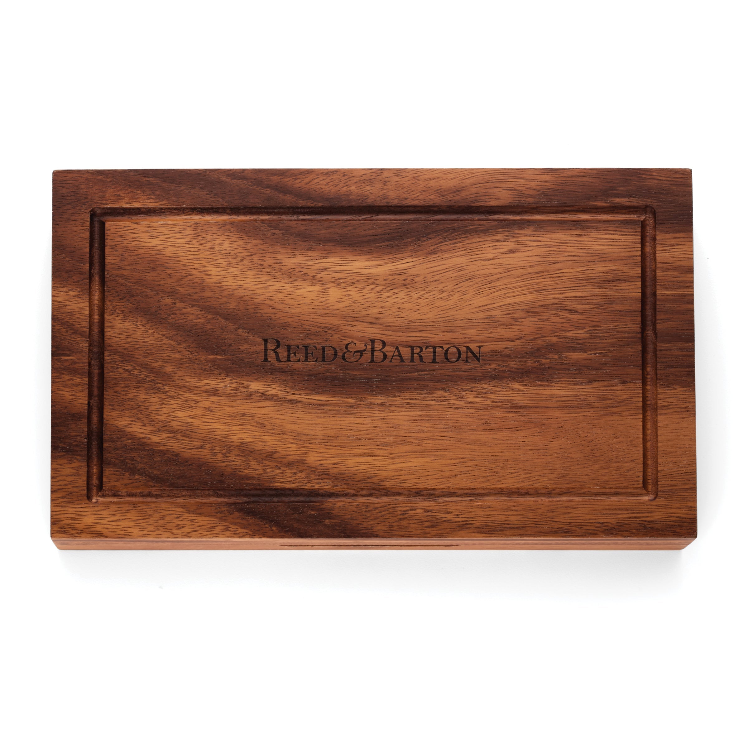 Alternative view of Asher 5 Piece Steak Knife Set With Storage Box