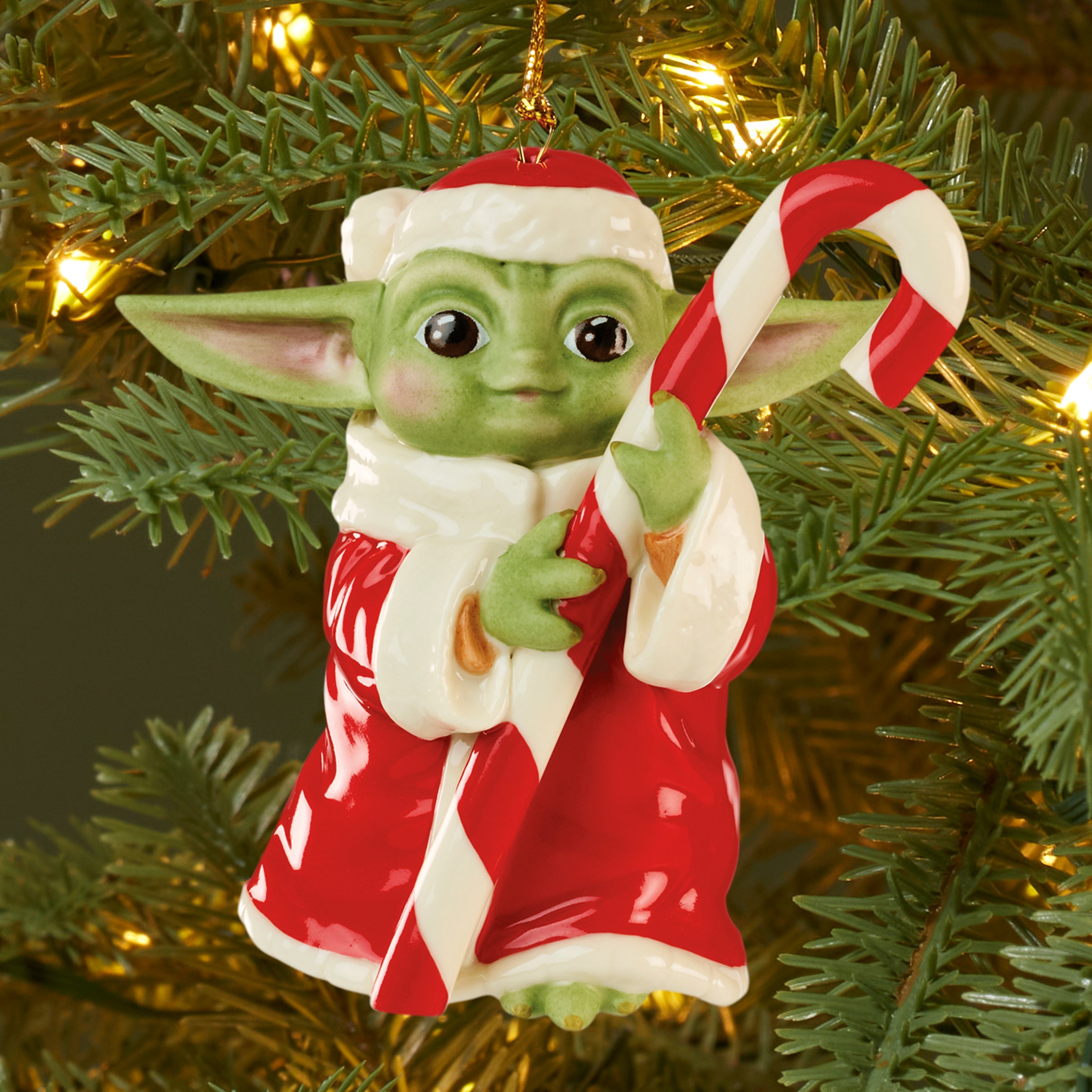 Grogu Ornament - Image 4