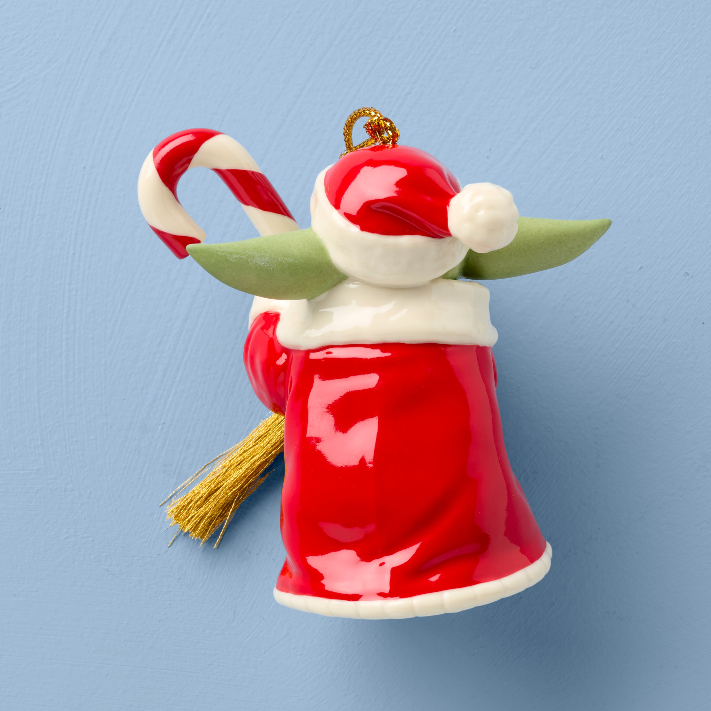 Grogu Ornament - Image 2