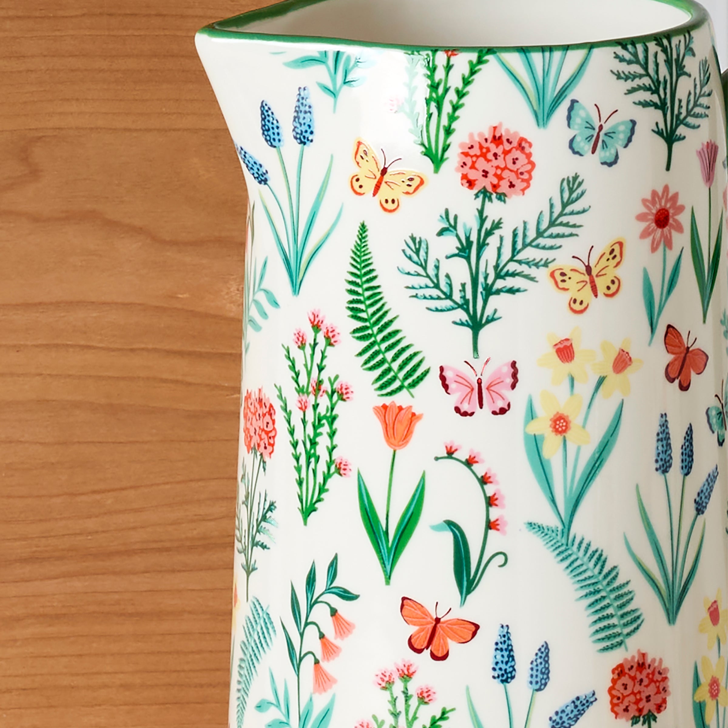 First Blooms Pitcher - Image 4