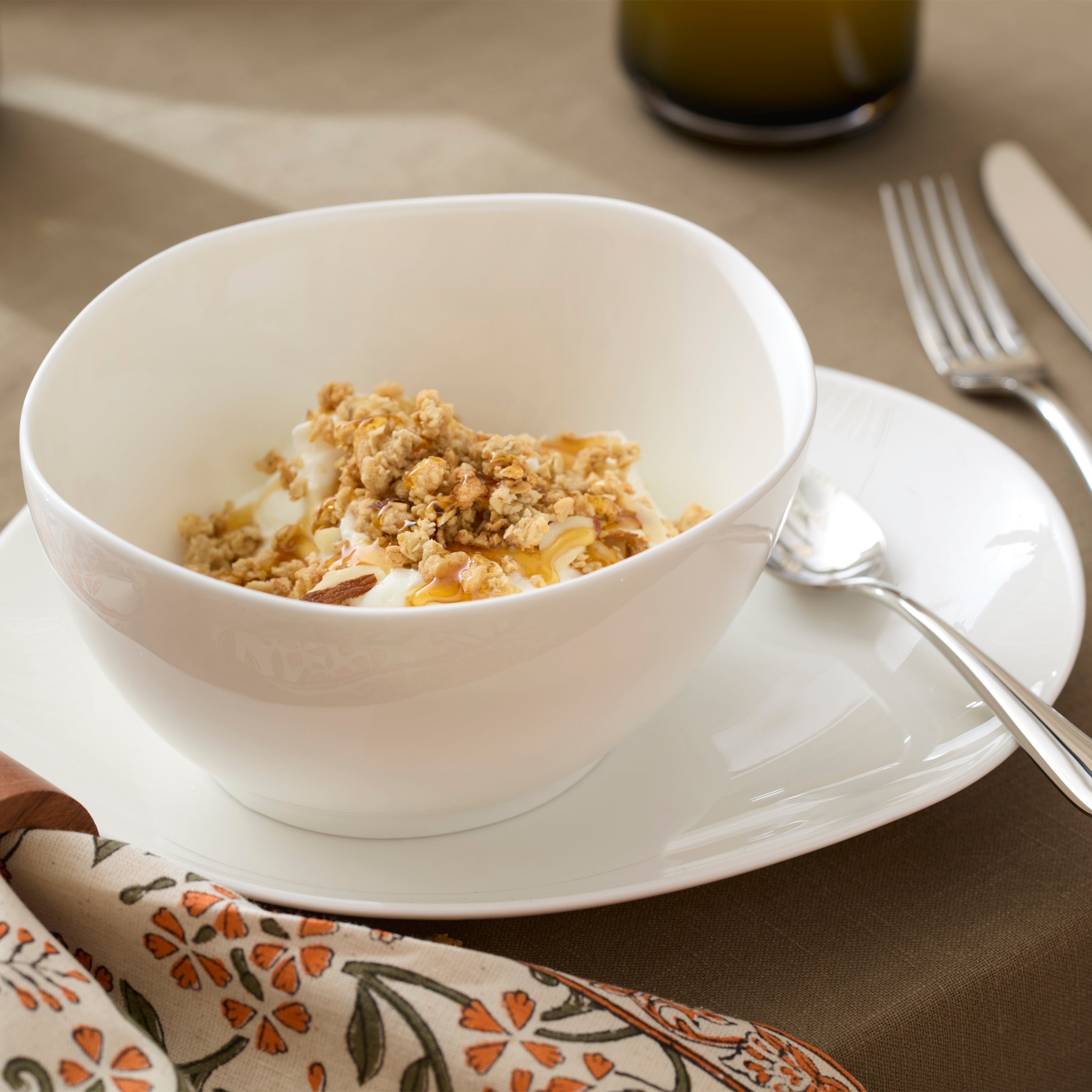 Studio 1414 Curve, All Purpose Bowls, Set of 6 - Image 3