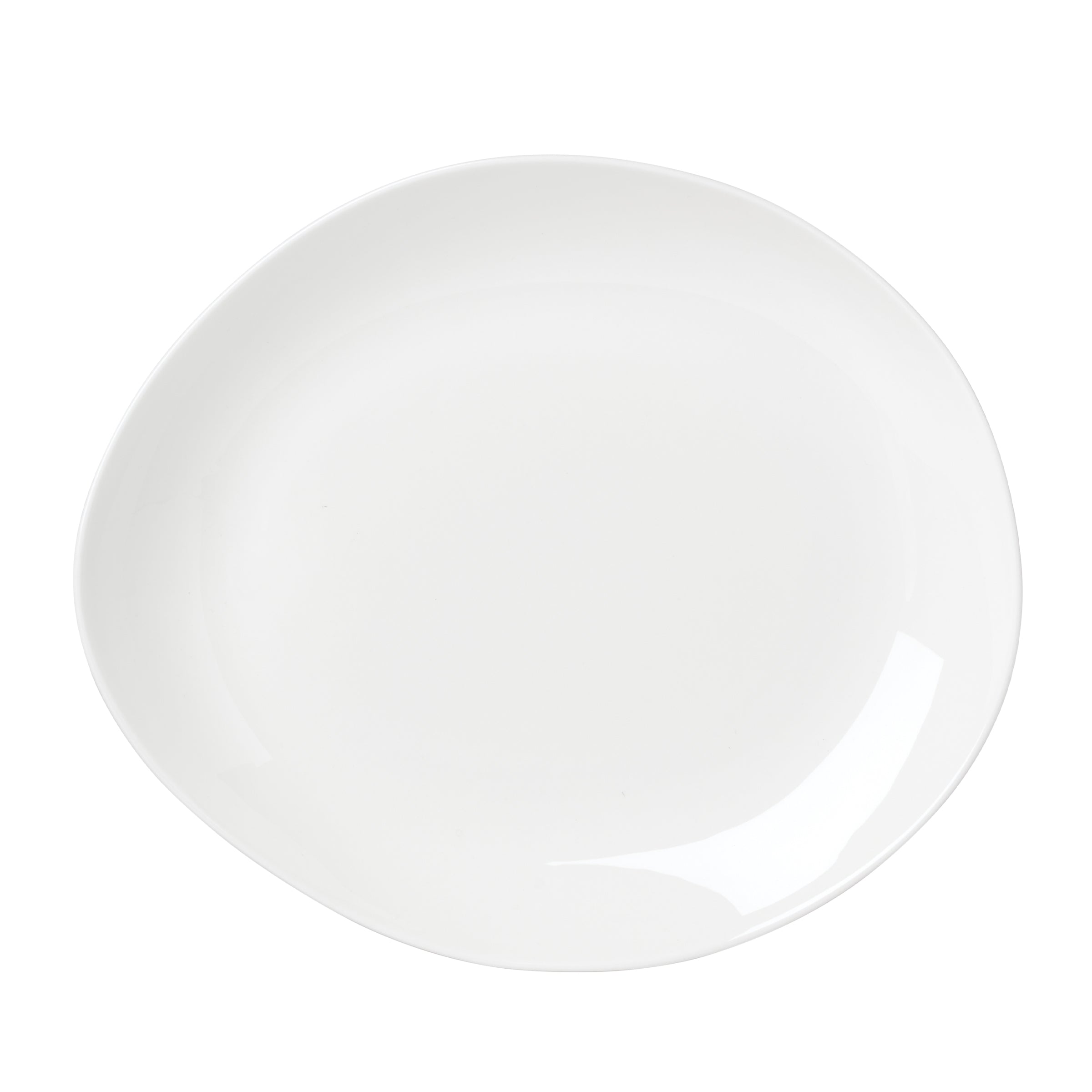 Studio 1414 Curve 16 Piece Dinnerware Set - Image 9