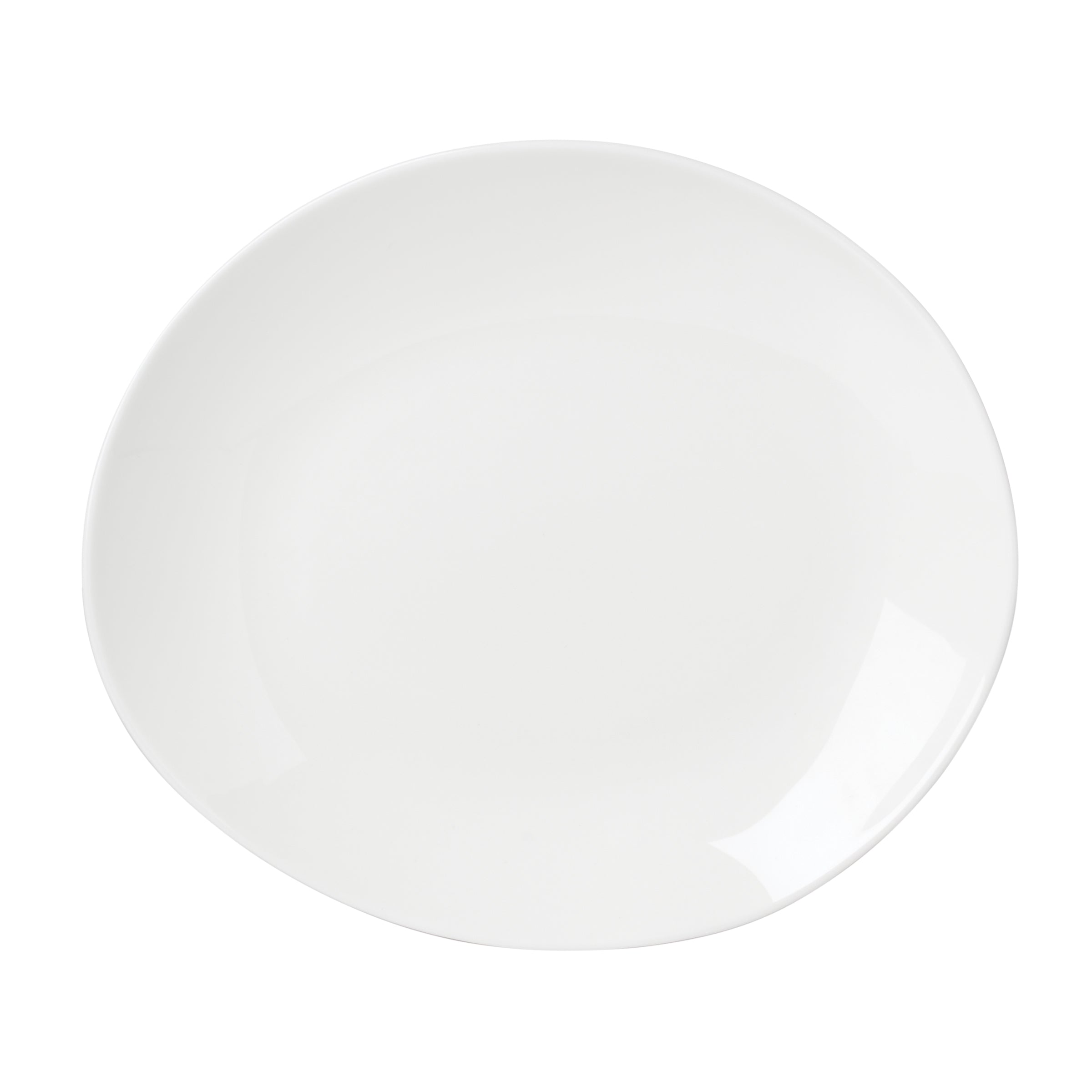 Studio 1414 Curve 16 Piece Dinnerware Set - Image 8