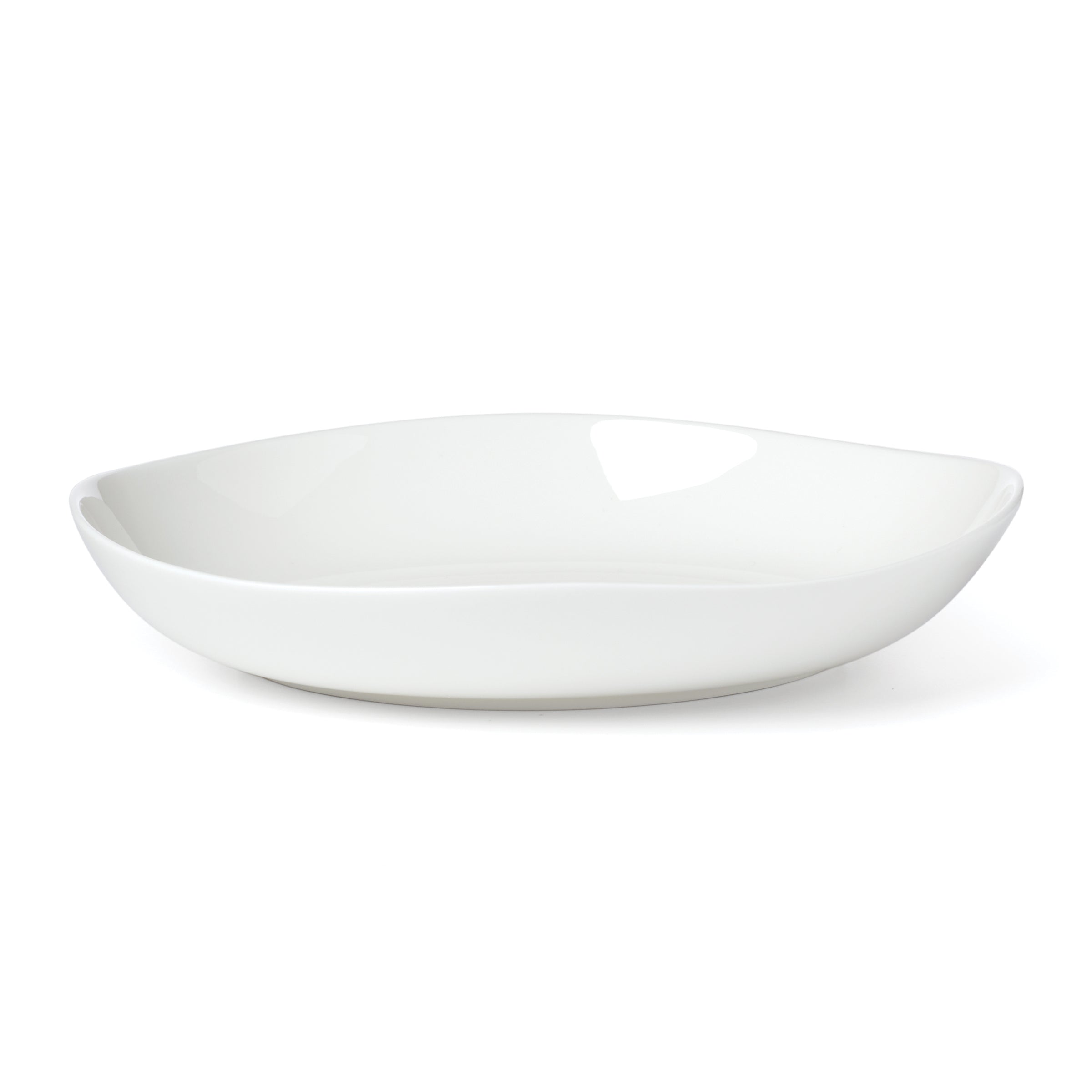 Studio 1414 Curve 16 Piece Dinnerware Set - Image 6