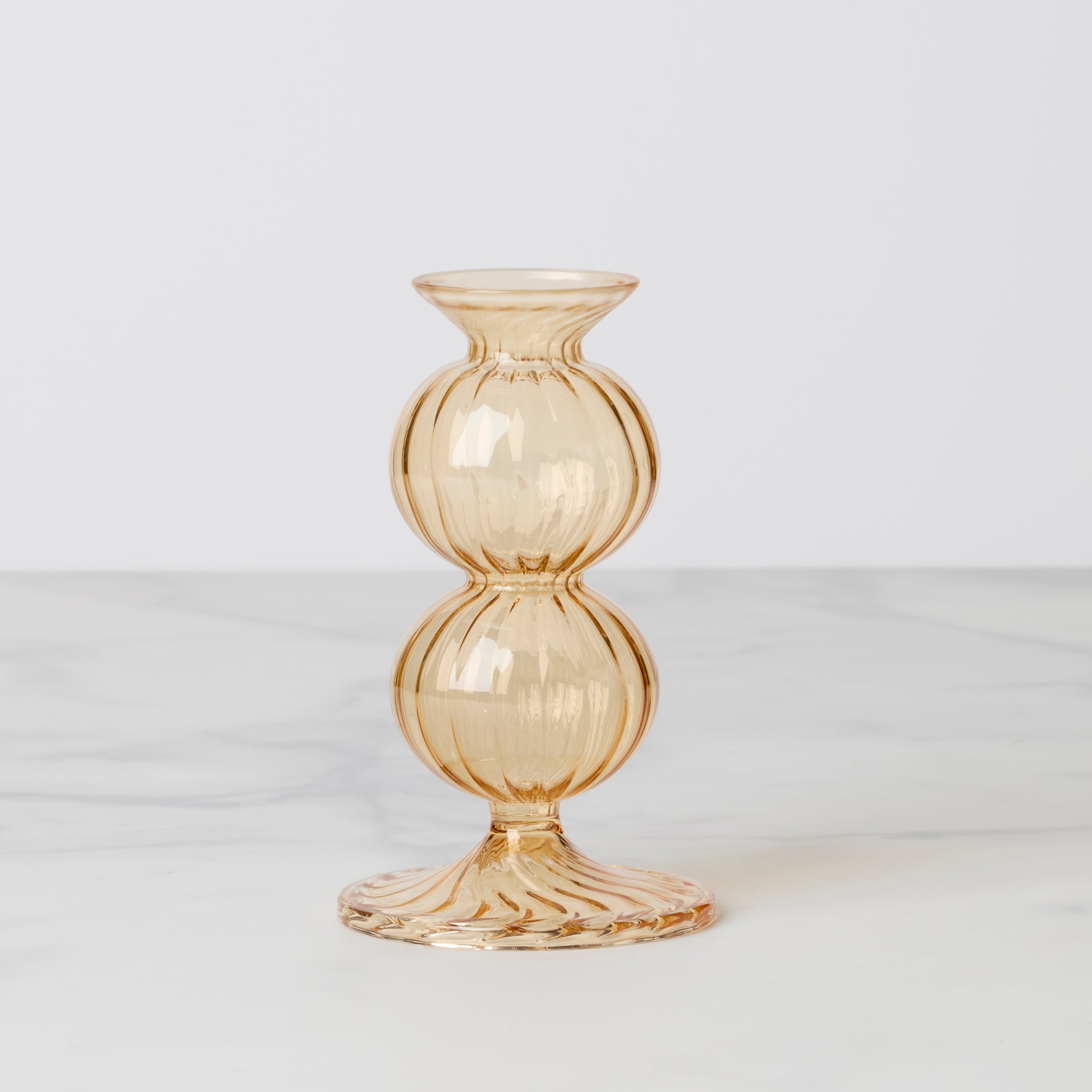 Nalia Bud Vase, Dandelion