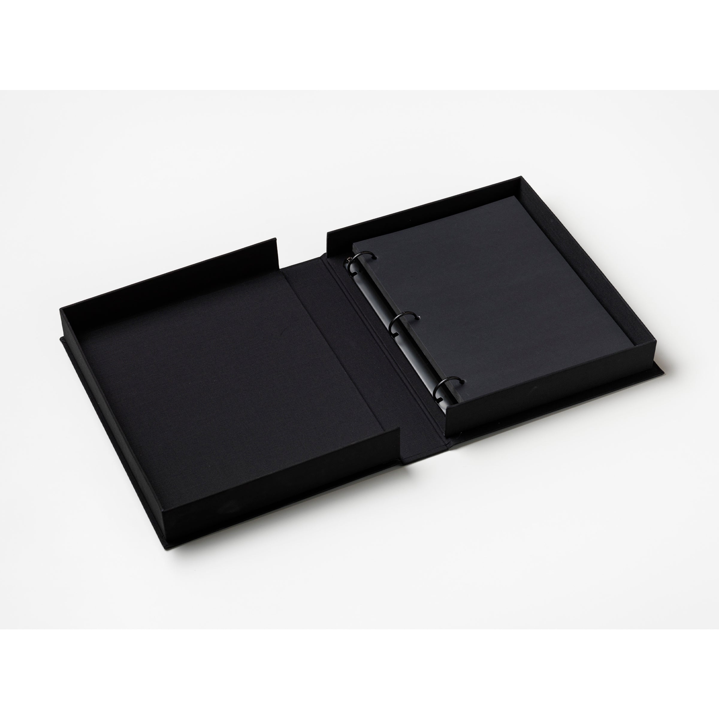 Alternative view of A Cat’s Life Photo Album