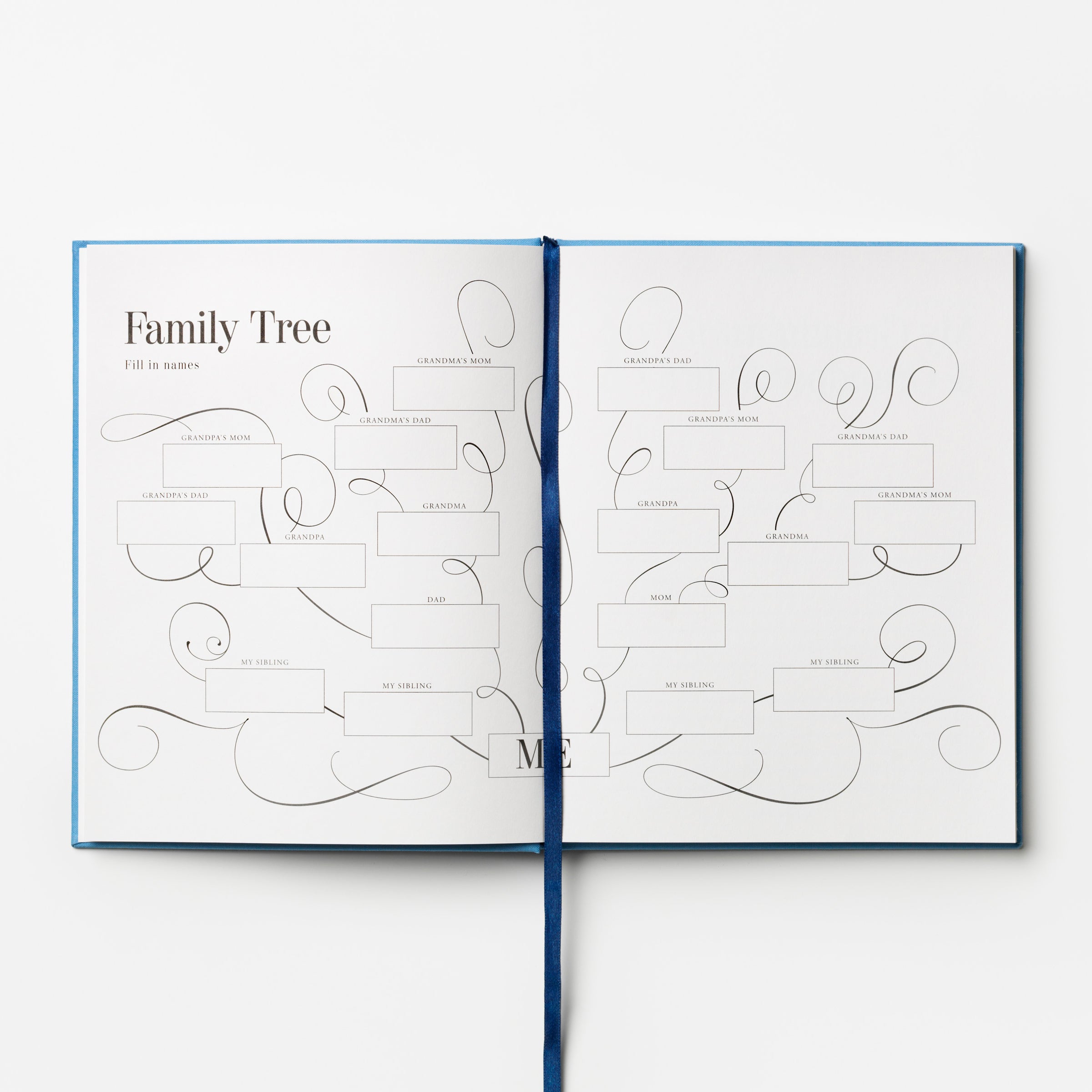 Once Upon a Time, The Book About My Life Story - Image 2