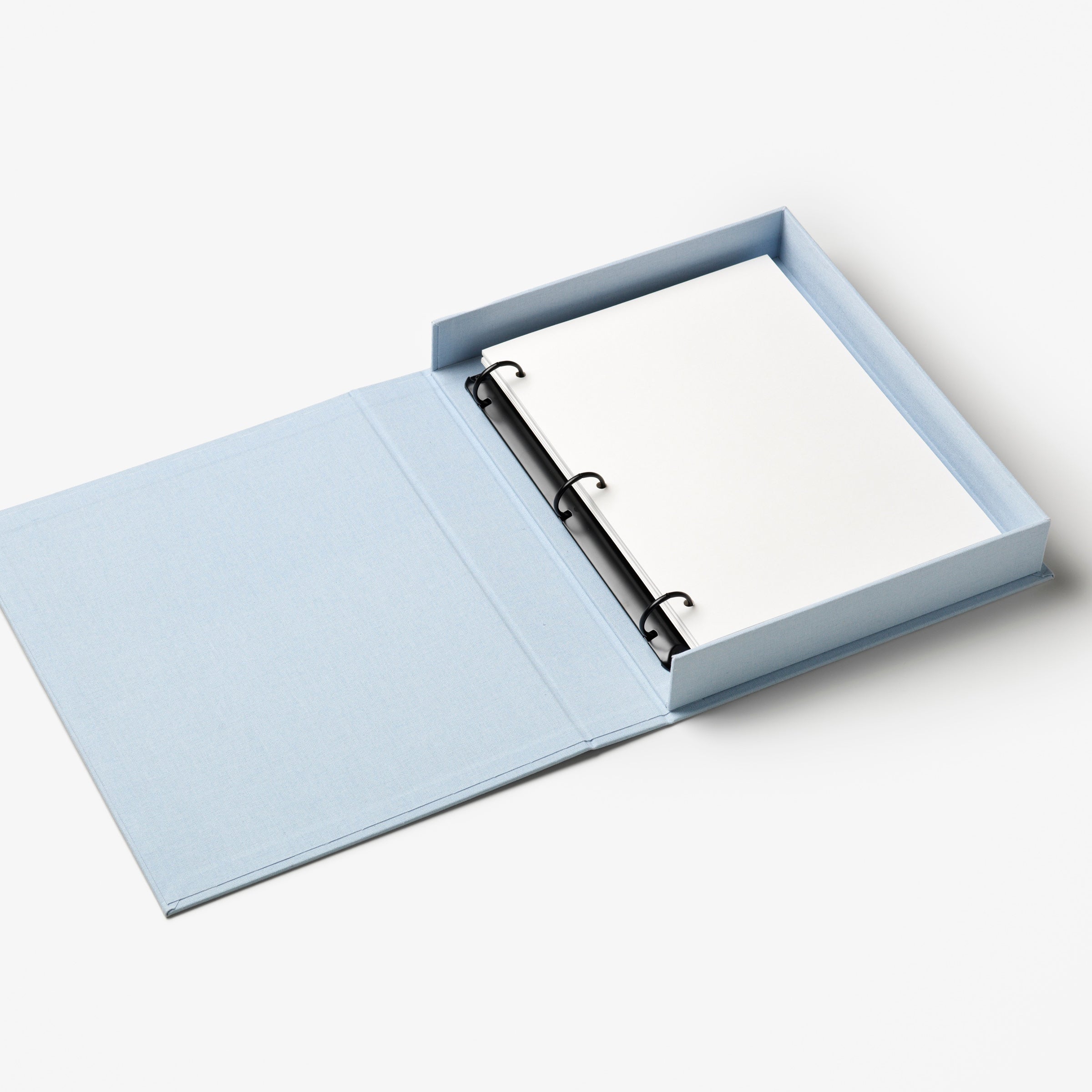 The Perfect Day Wedding Photo Album - Image 2