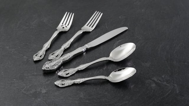 Michelangelo Teaspoon - Image 5