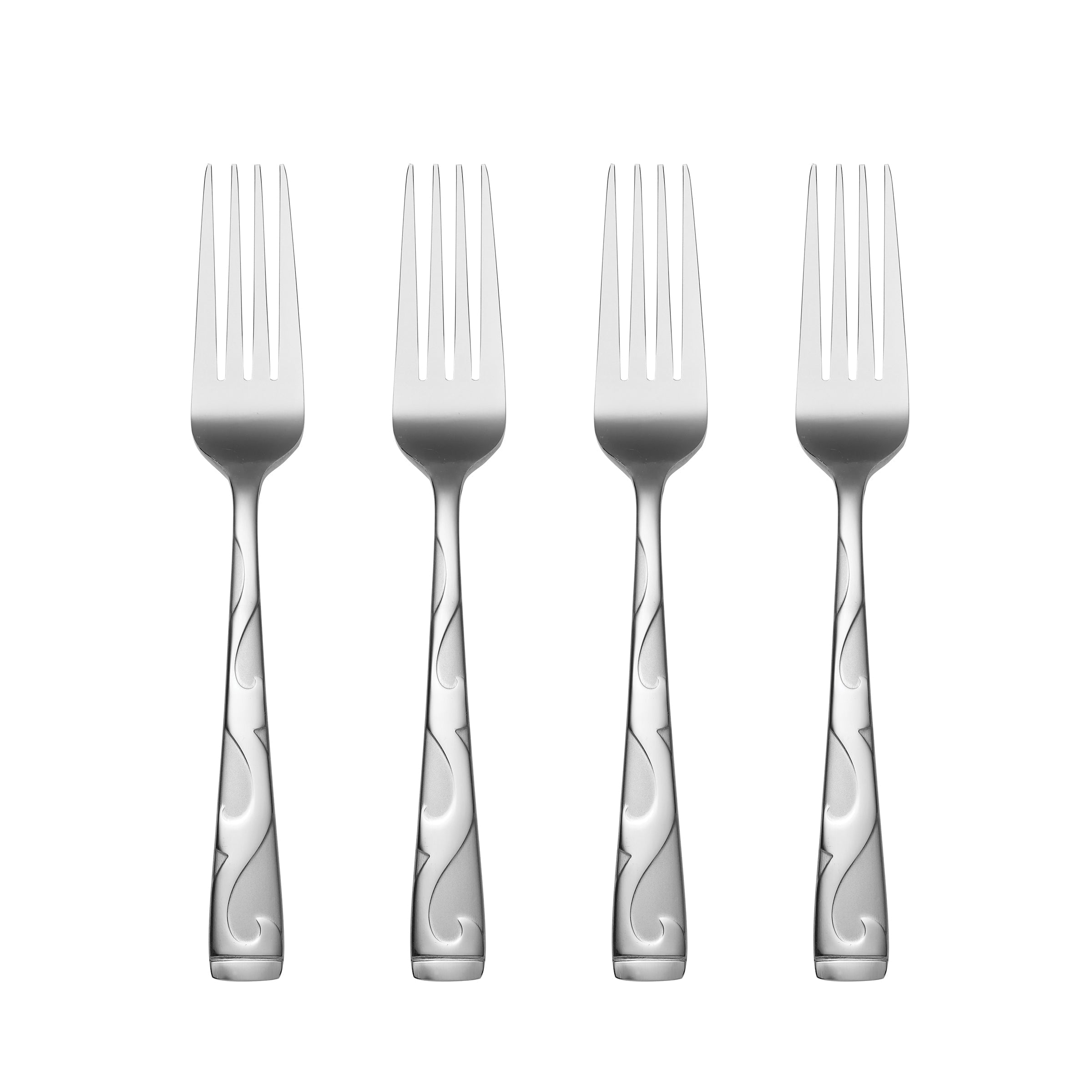 Tuscany Dinner Fork   Set of 4