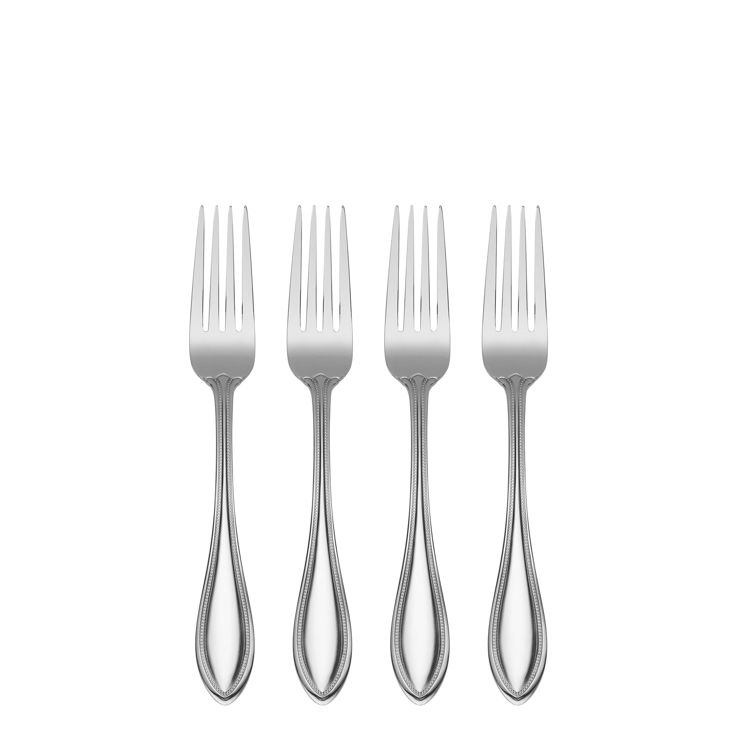 American Harmony Dinner Fork Set of 4