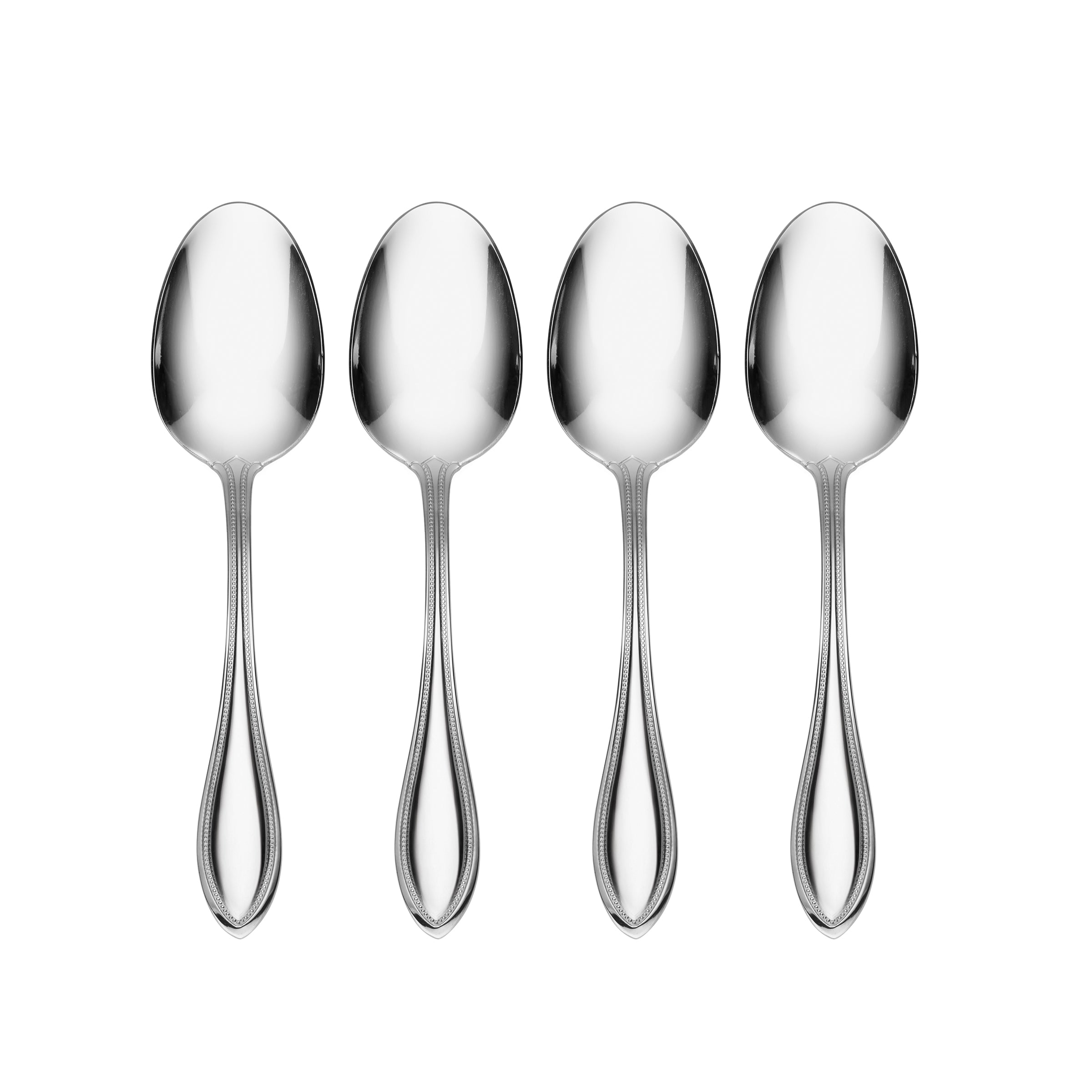 American Harmony Dinner Spoon Set of 4