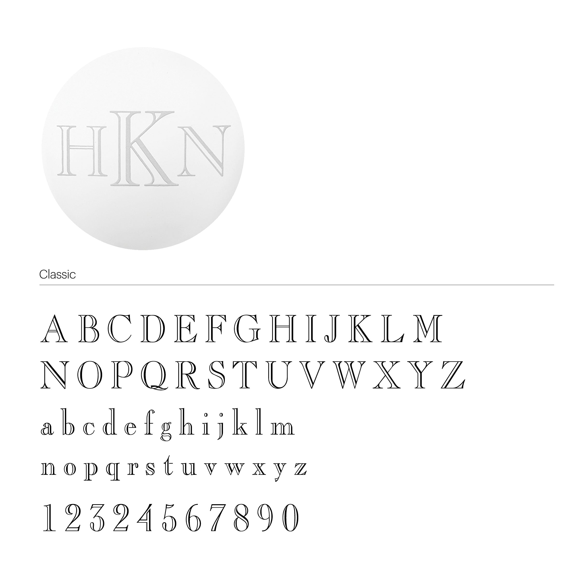 Tuscany Classics 5 pc Decanter Set - Image 8