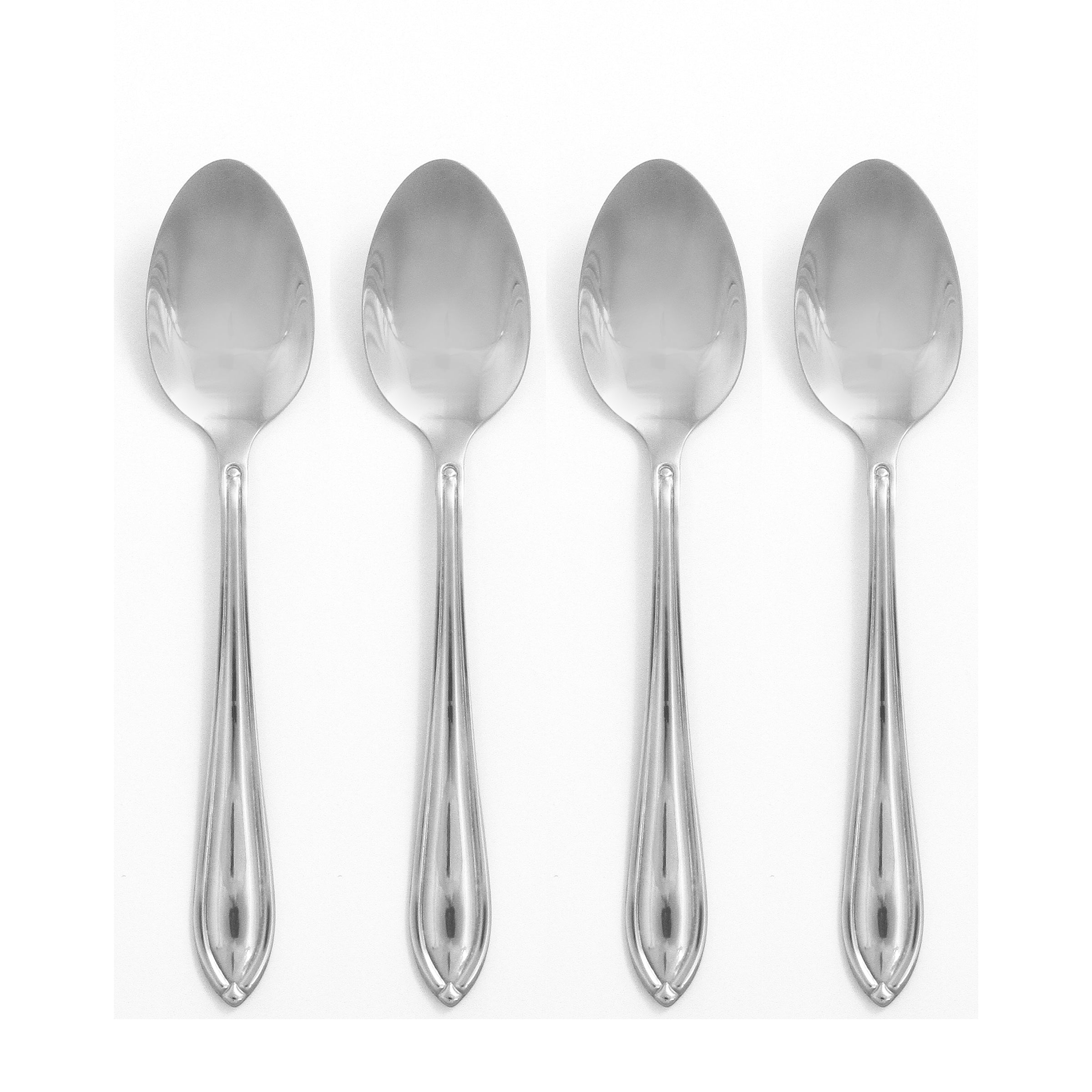 Ginger Dinner Spoon   Set of 4