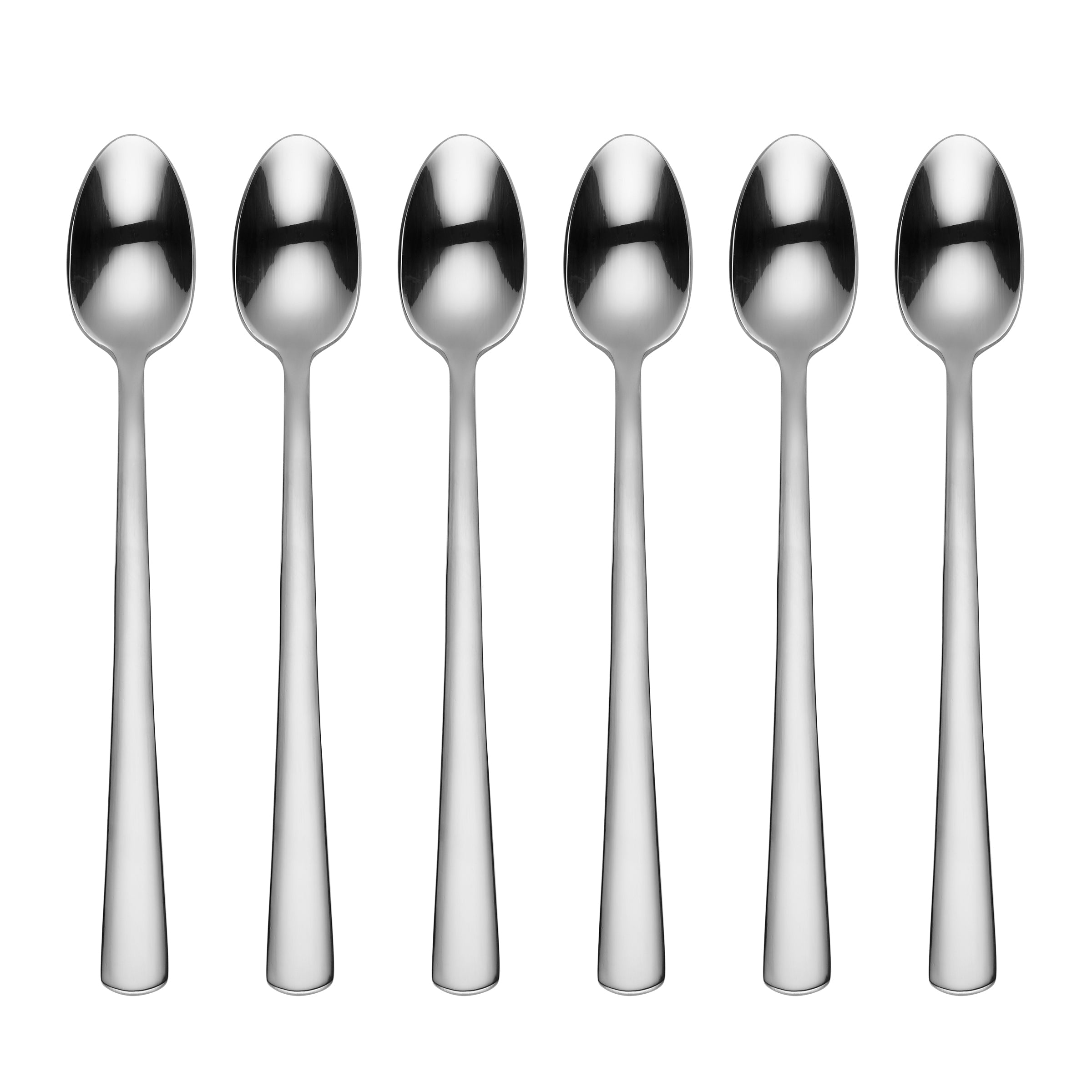 Alternative view of Aptitude Tall Drink Spoon   Set of 6