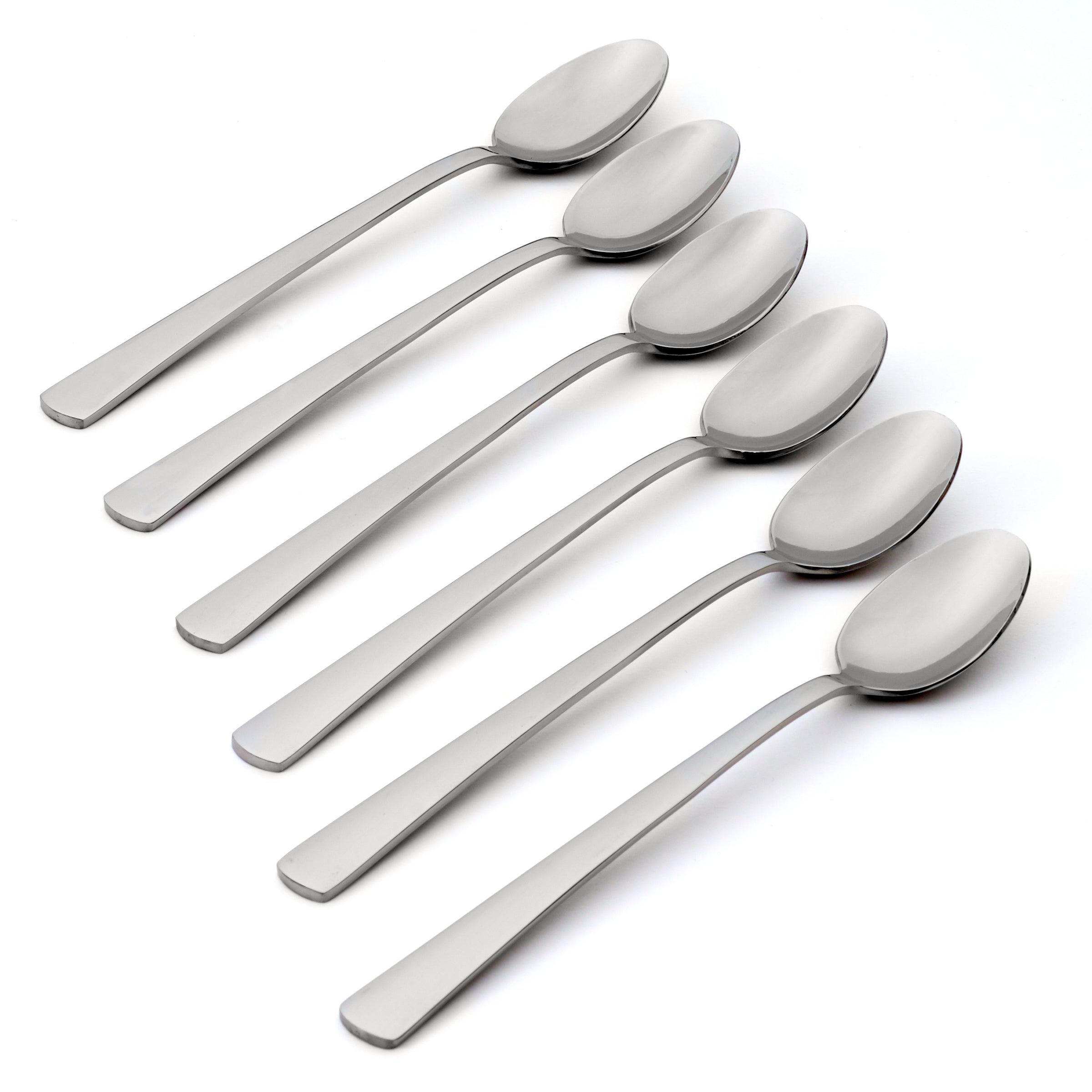 Aptitude Tall Drink Spoon Set of 6