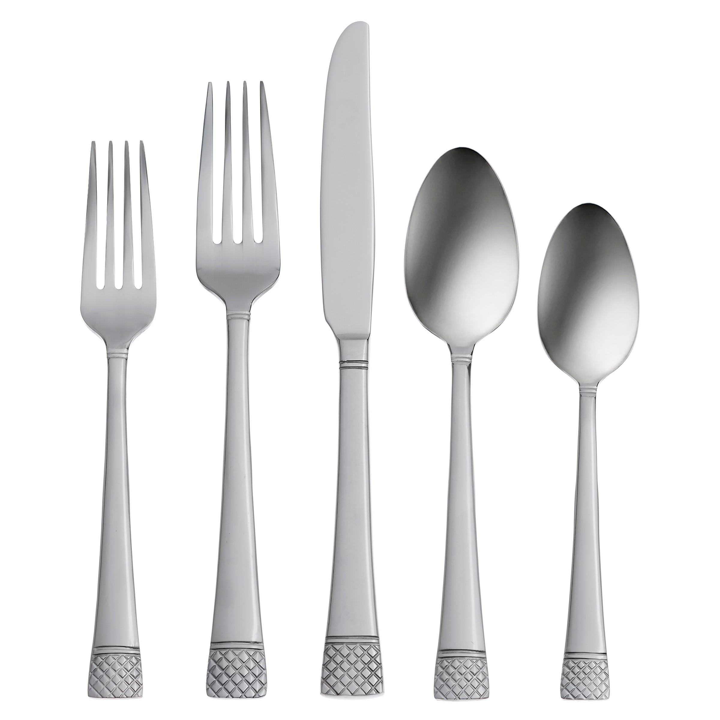 Braxton 20 Piece Flatware Set