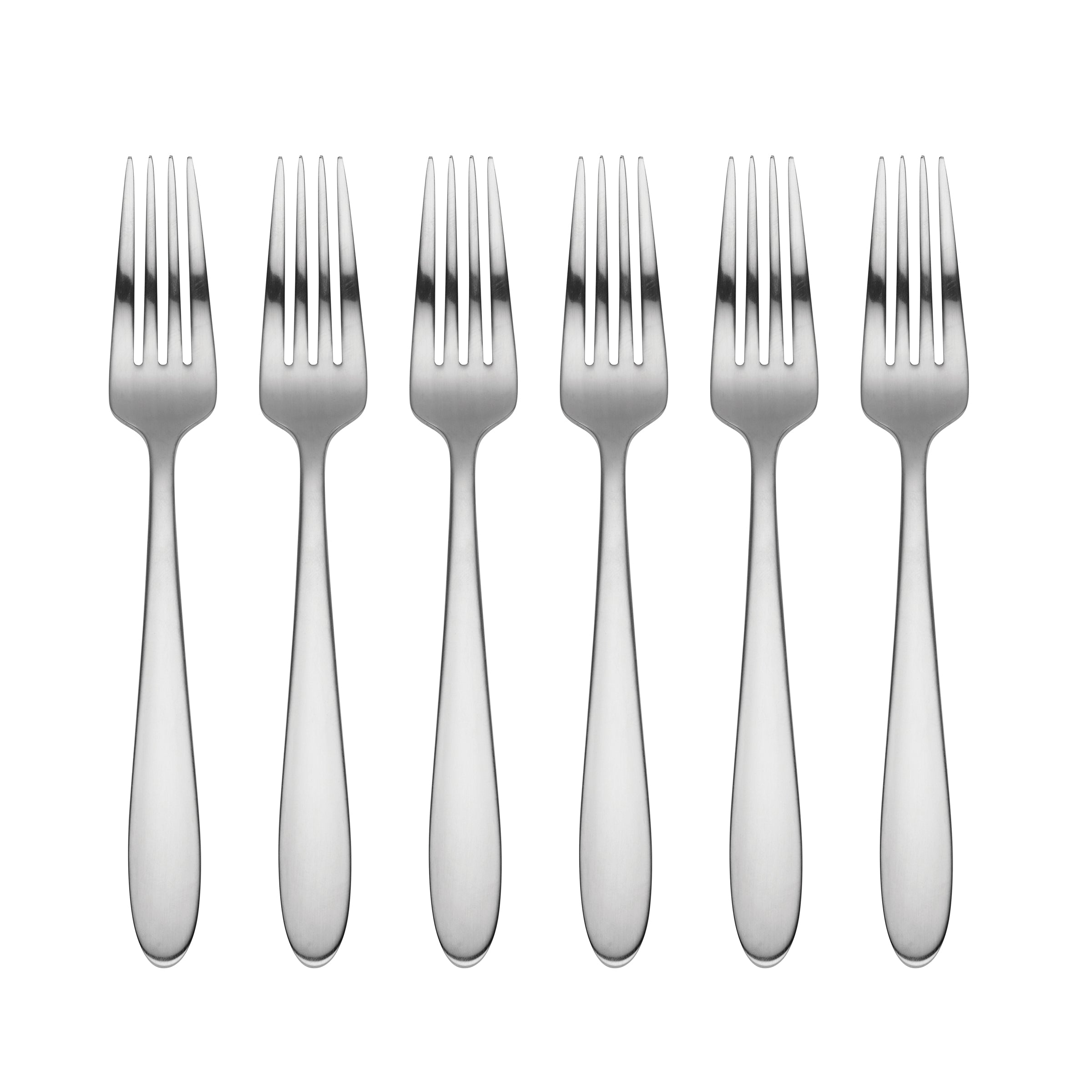 Vale Salad Fork   Set of 6