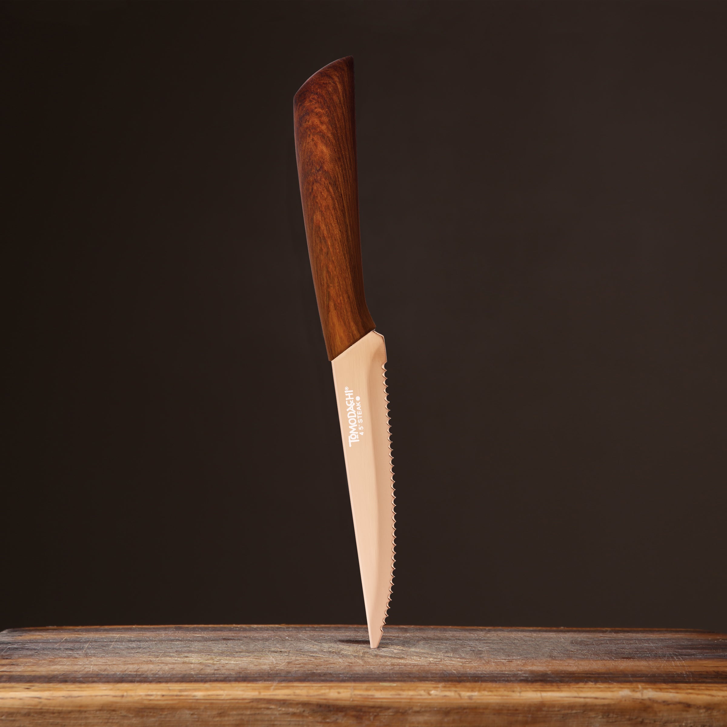 Raintree Steak Knives Set of 4 - Image 5