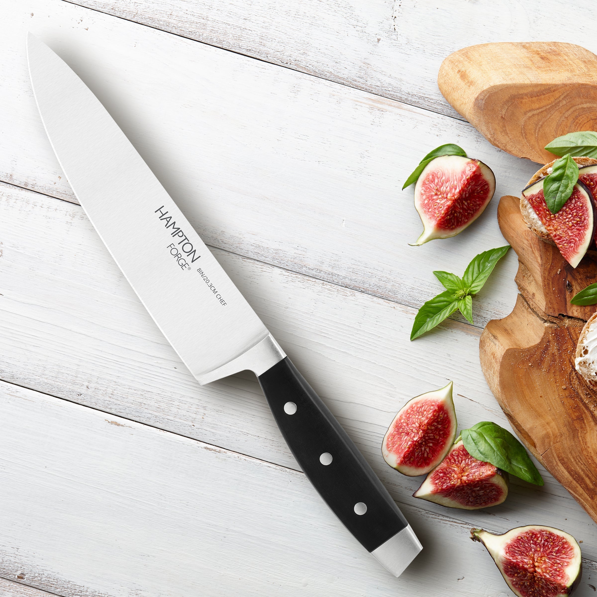 Alternative view of Continental 8" Chef Blade Guard