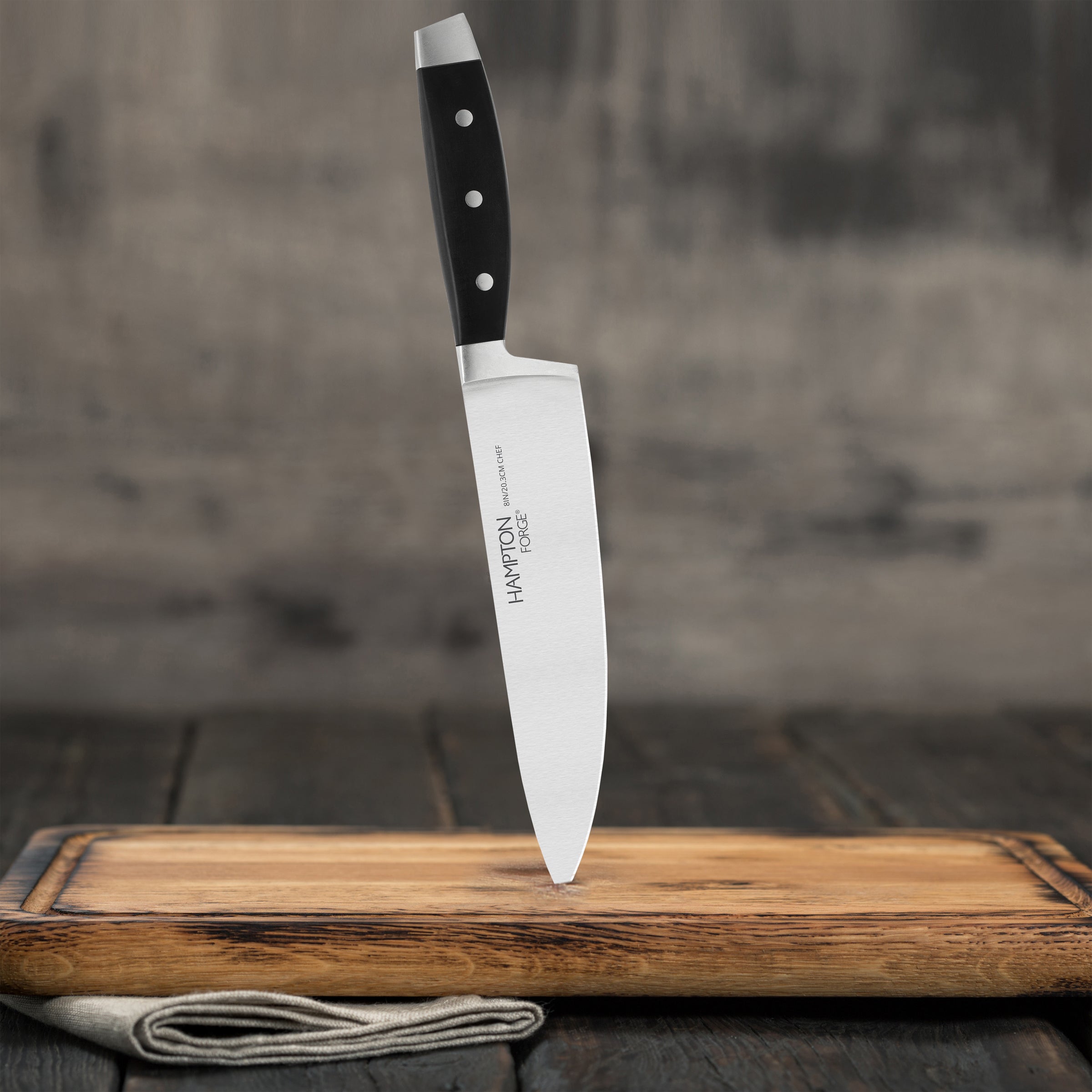 Continental 8" Chef Blade Guard - Image 4