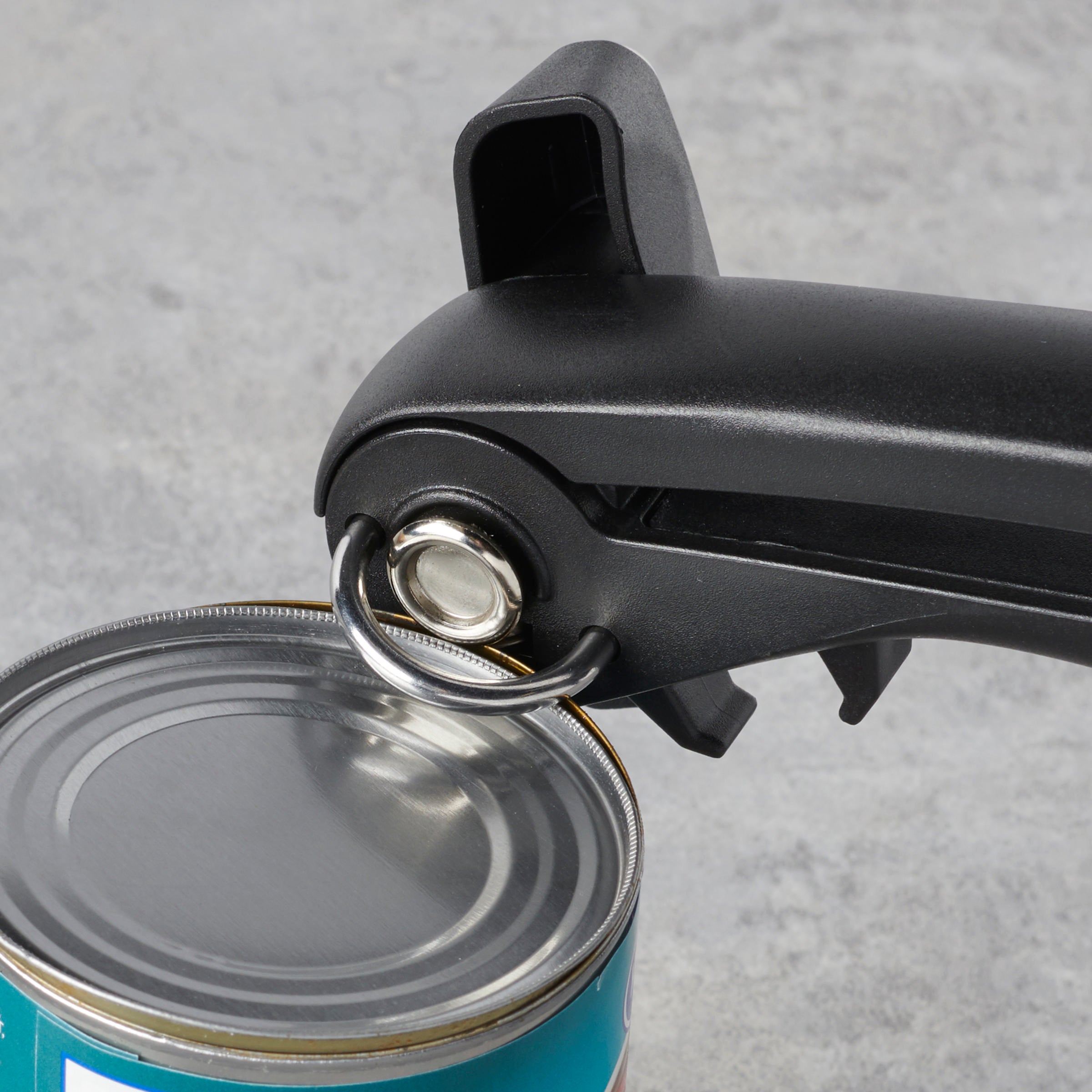 Alternative view of Elite Gadgets 3 In 1 Safety Cut Can Opener