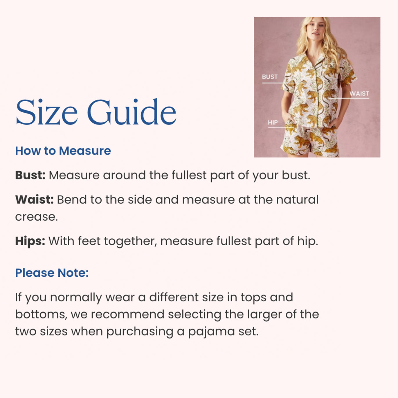 Lenox Spice Village x Printfresh Pink Kitchen Long PJ Set - Image 14