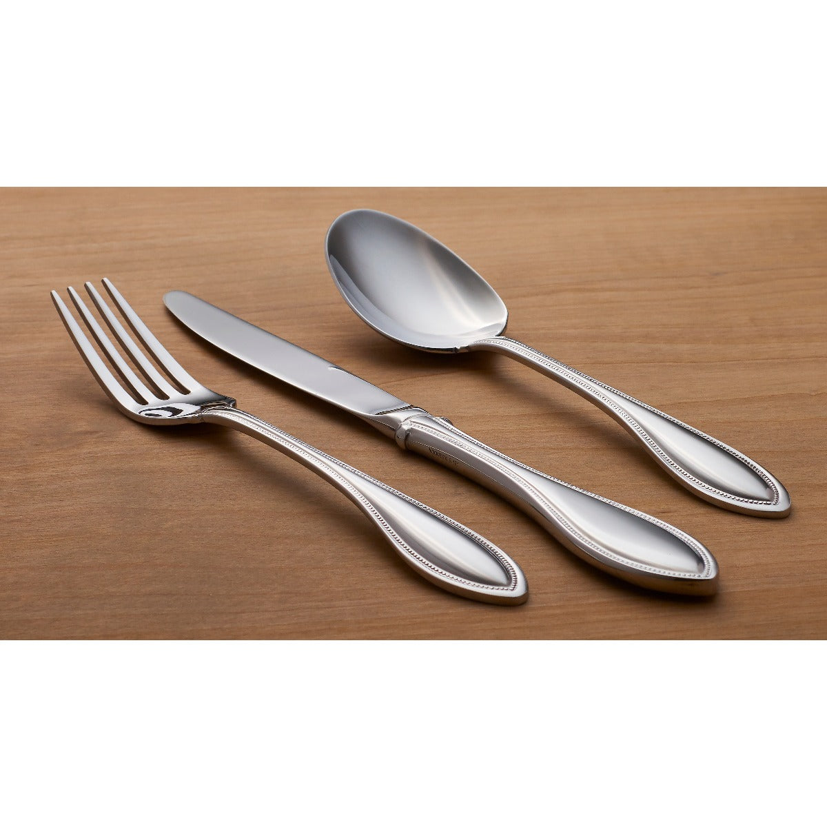 Alternative view of American Harmony Teaspoon   Set of 4